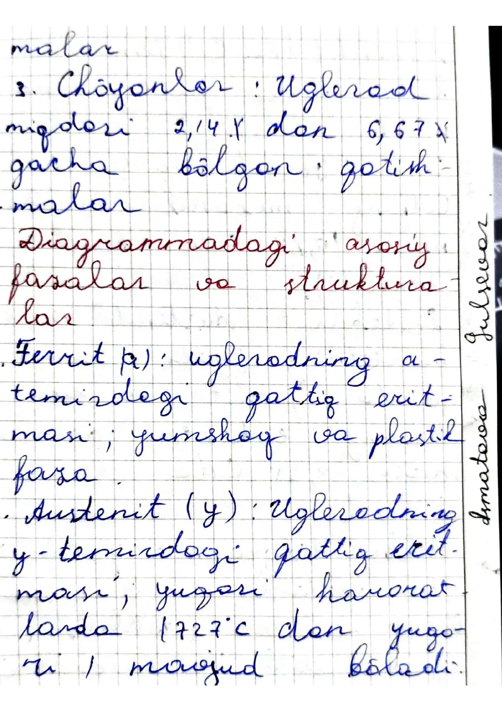 moddalar 3