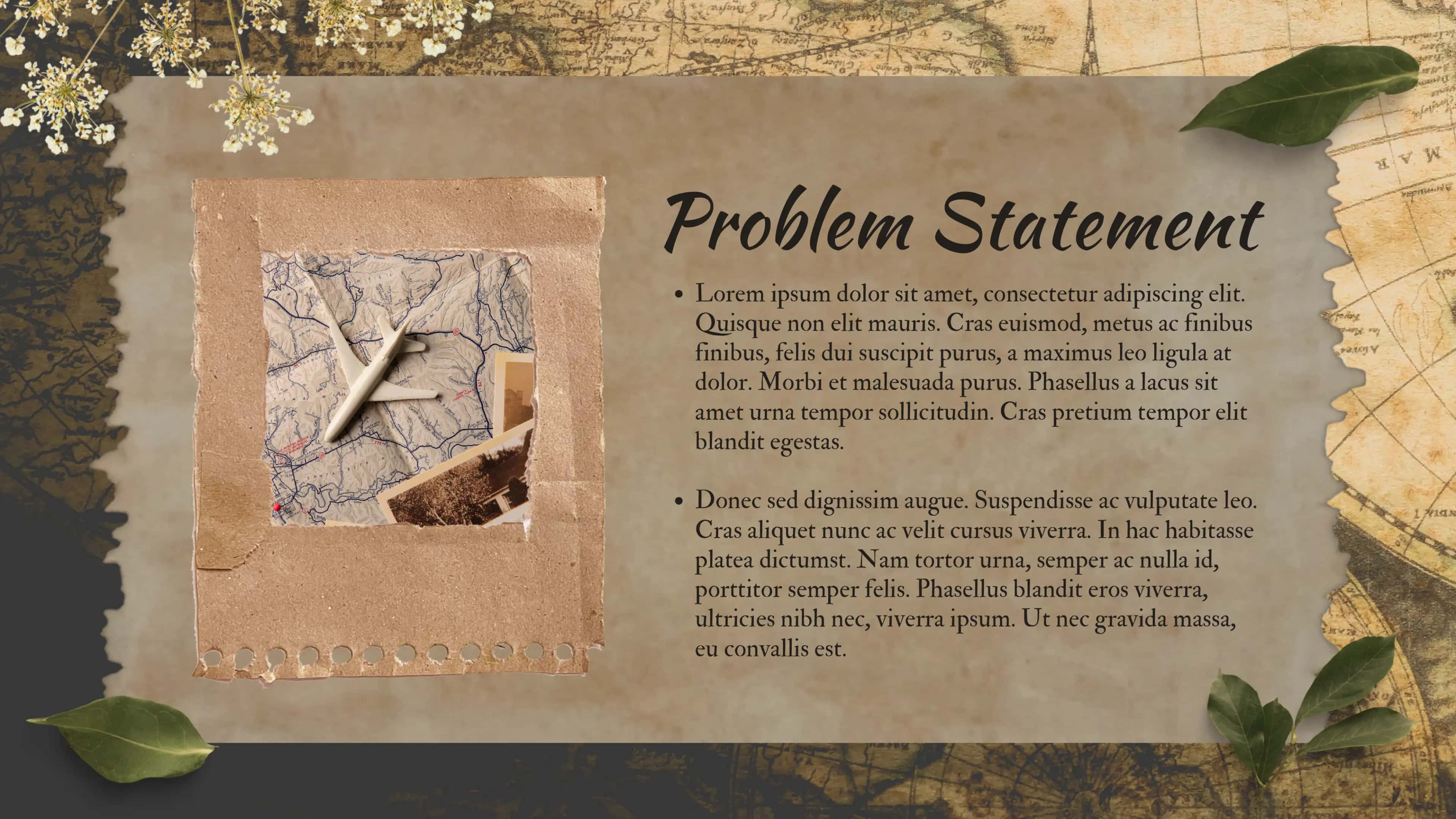 Presentation about History 3