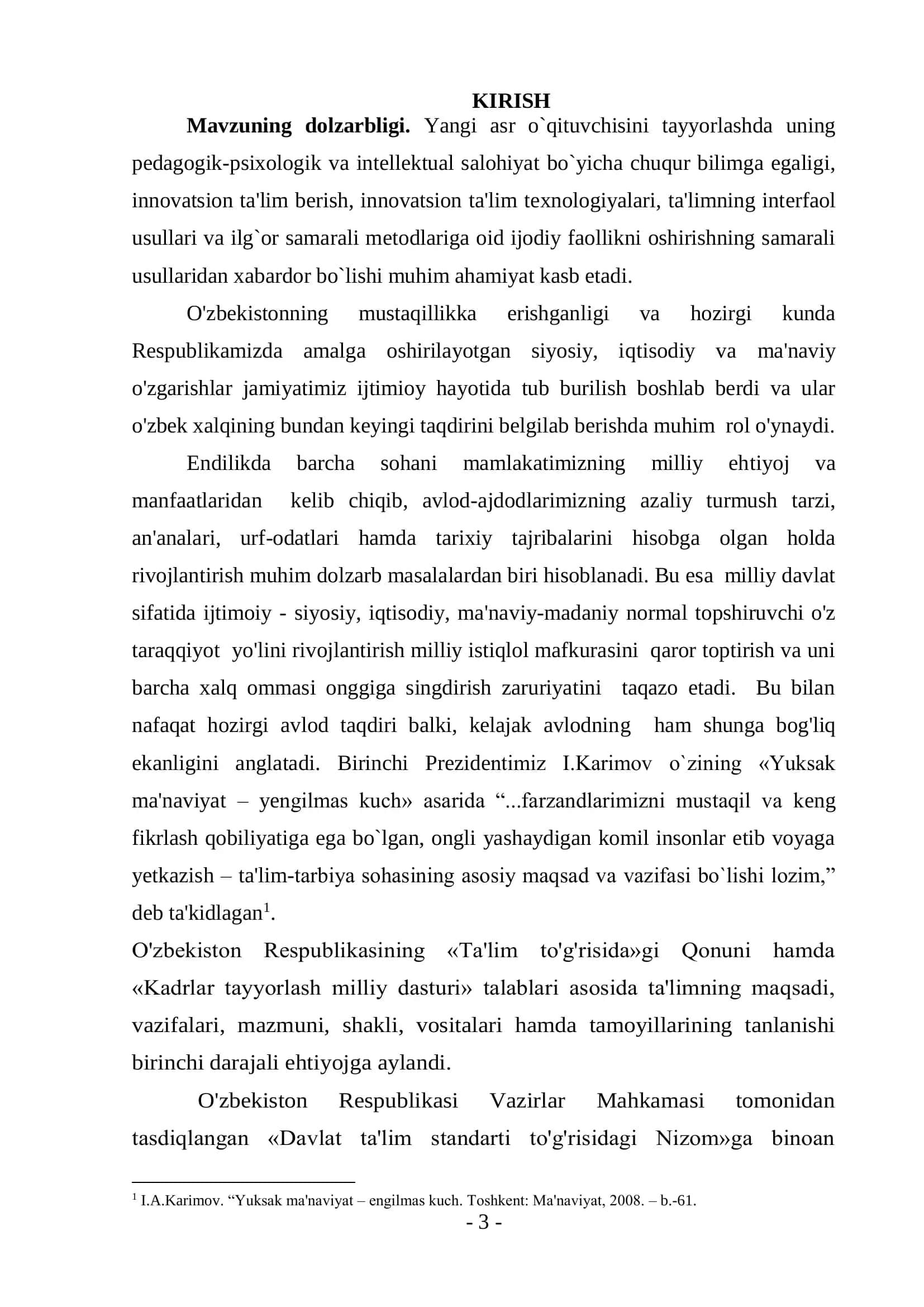 Boshlang'ich ta'lim va sport tarbiyaviy ish 3