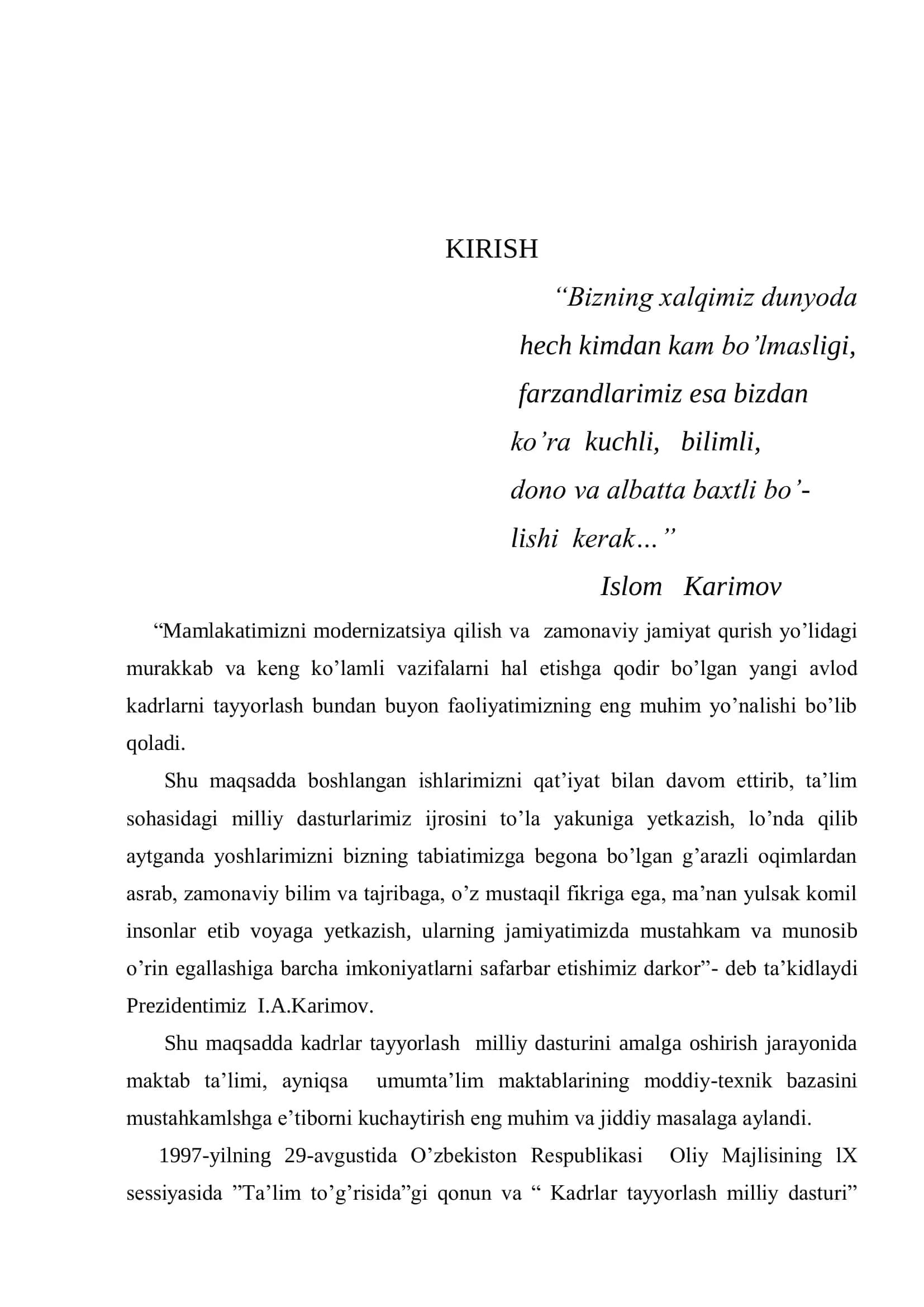 Geometriya kursida ko’pburchaklar va ko’pyoqlarni o’qitish metodikasi 3