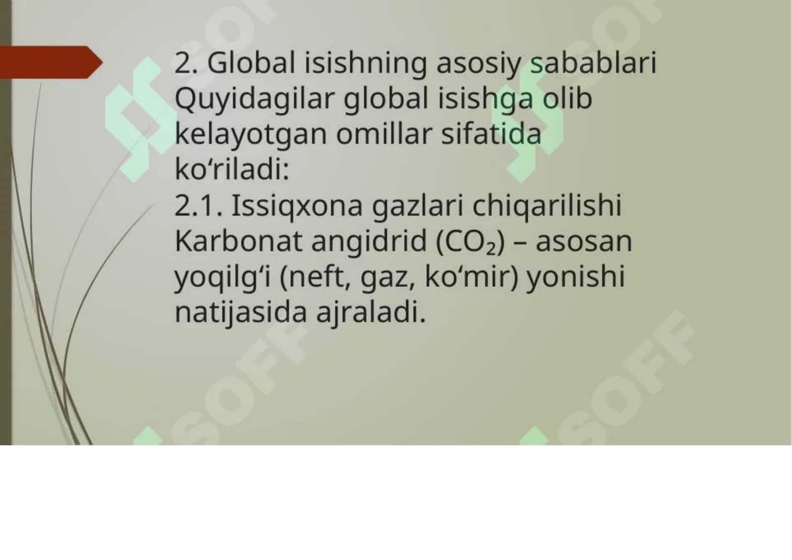 Xalqaro birliklar tizimi 3