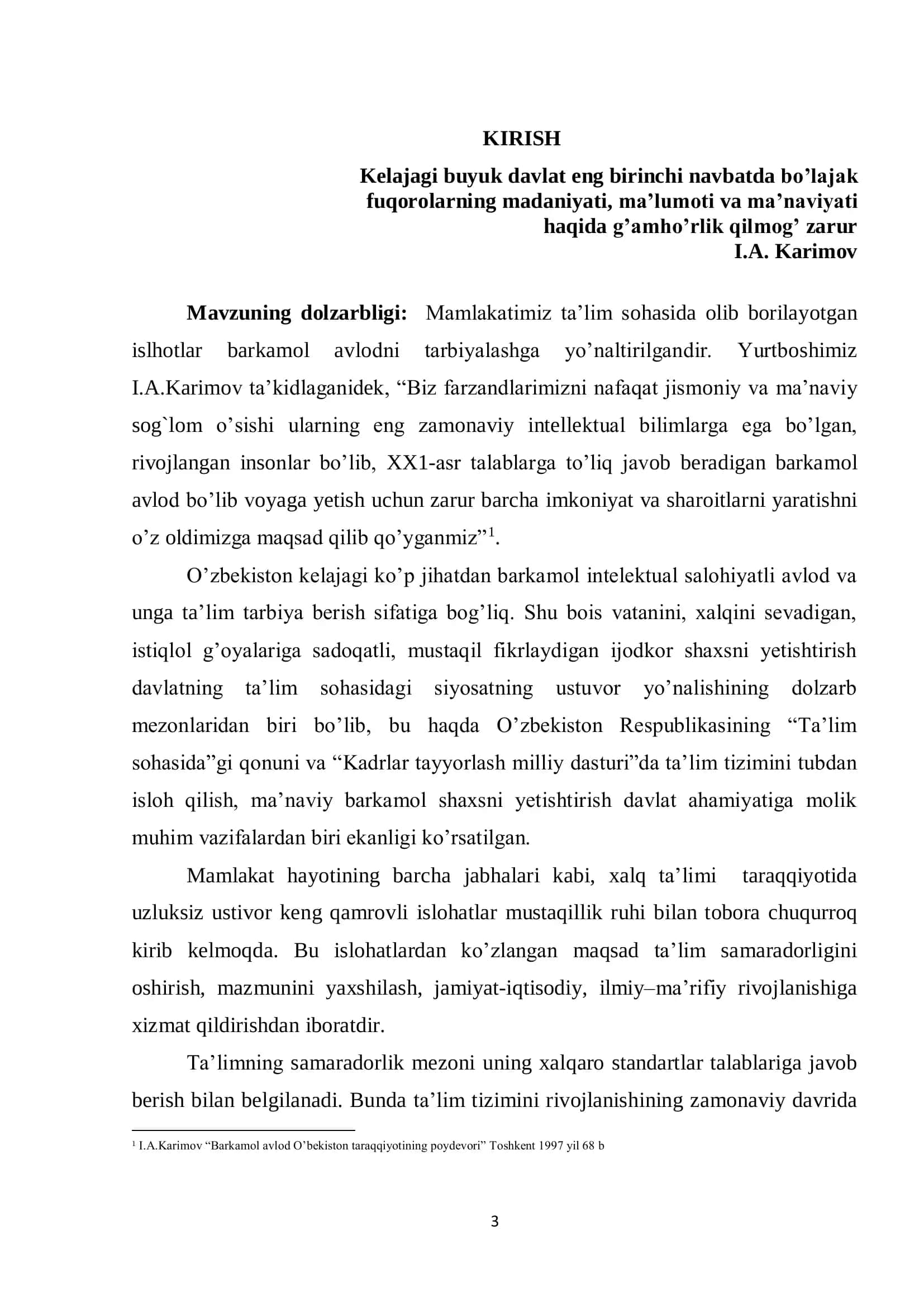 MAKTABGA TAYYORLOV GURUH BOLALARINI IJTIMOIY HAYOTGA TAYYORLASH YO`LLARI 3