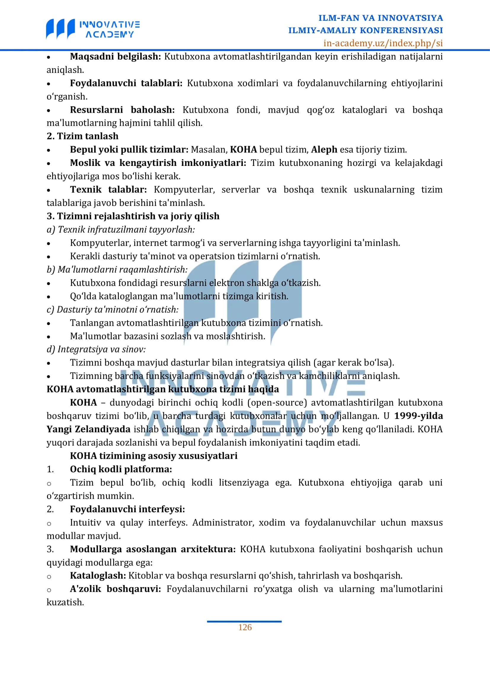 Avtomatlashtirilgan axborot kutubxona tizimi 3