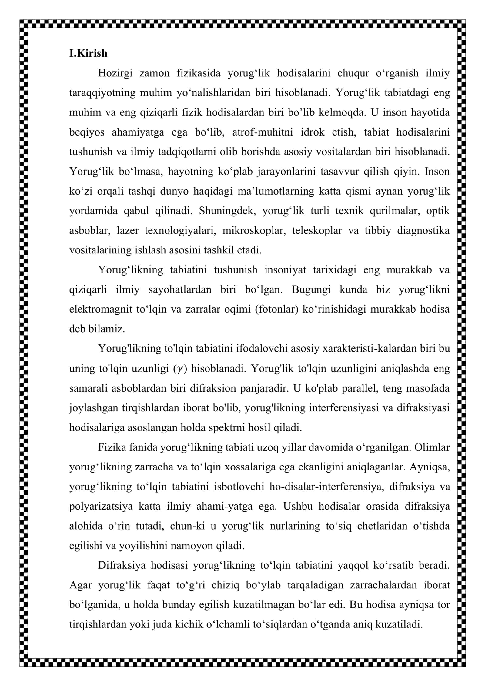 Yorug'likning_to'lqin_uzunligini_difraksion_panjara_yordamida_aniqlash 3