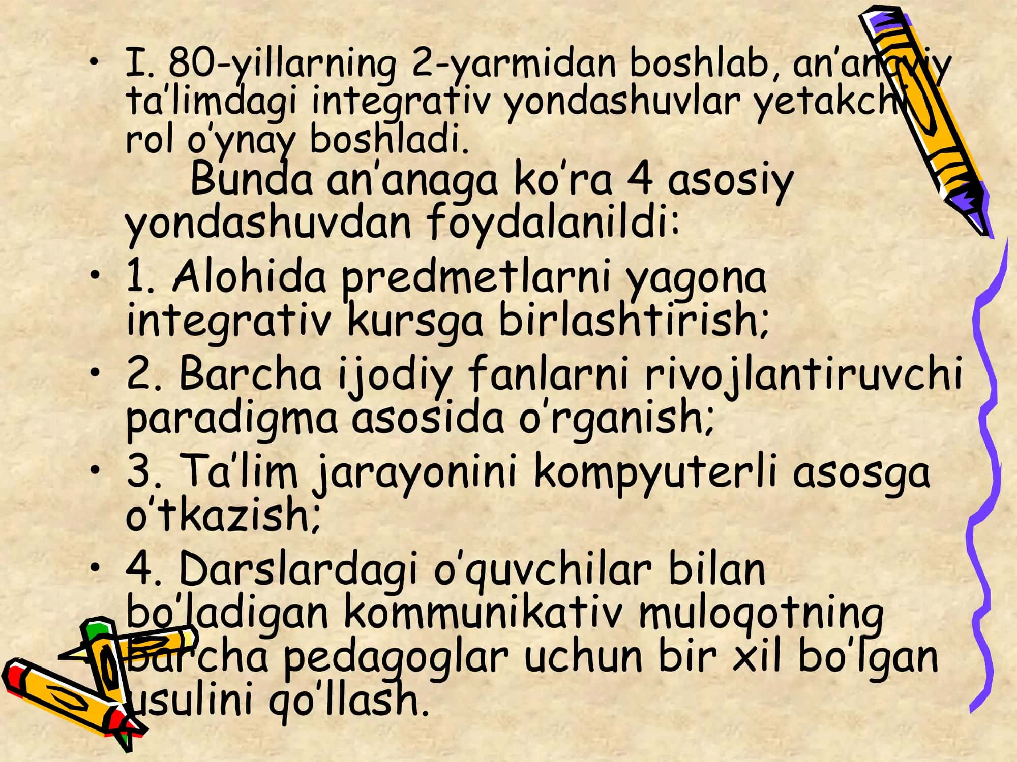 Integratsiya usullari 3