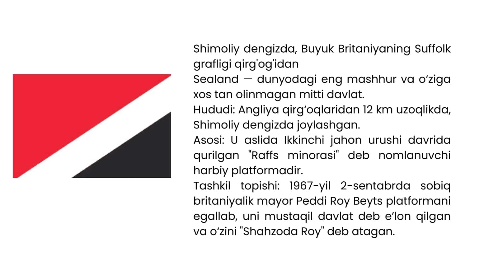 Jamoatchilik fikrini tahlil
qilish usullari (Sealand) 3