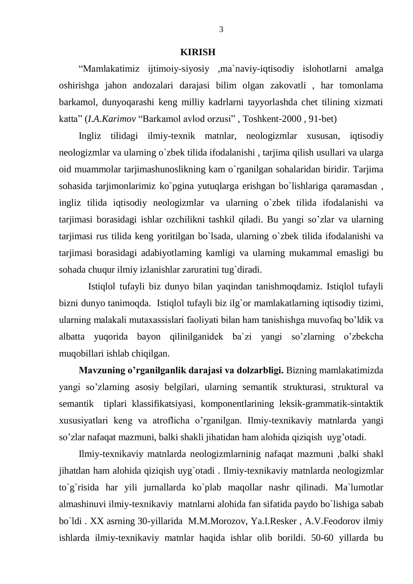 IQTISODIY MATNLARDA NEOLOGIZNLARNING TARJIMA QILINISHI 3