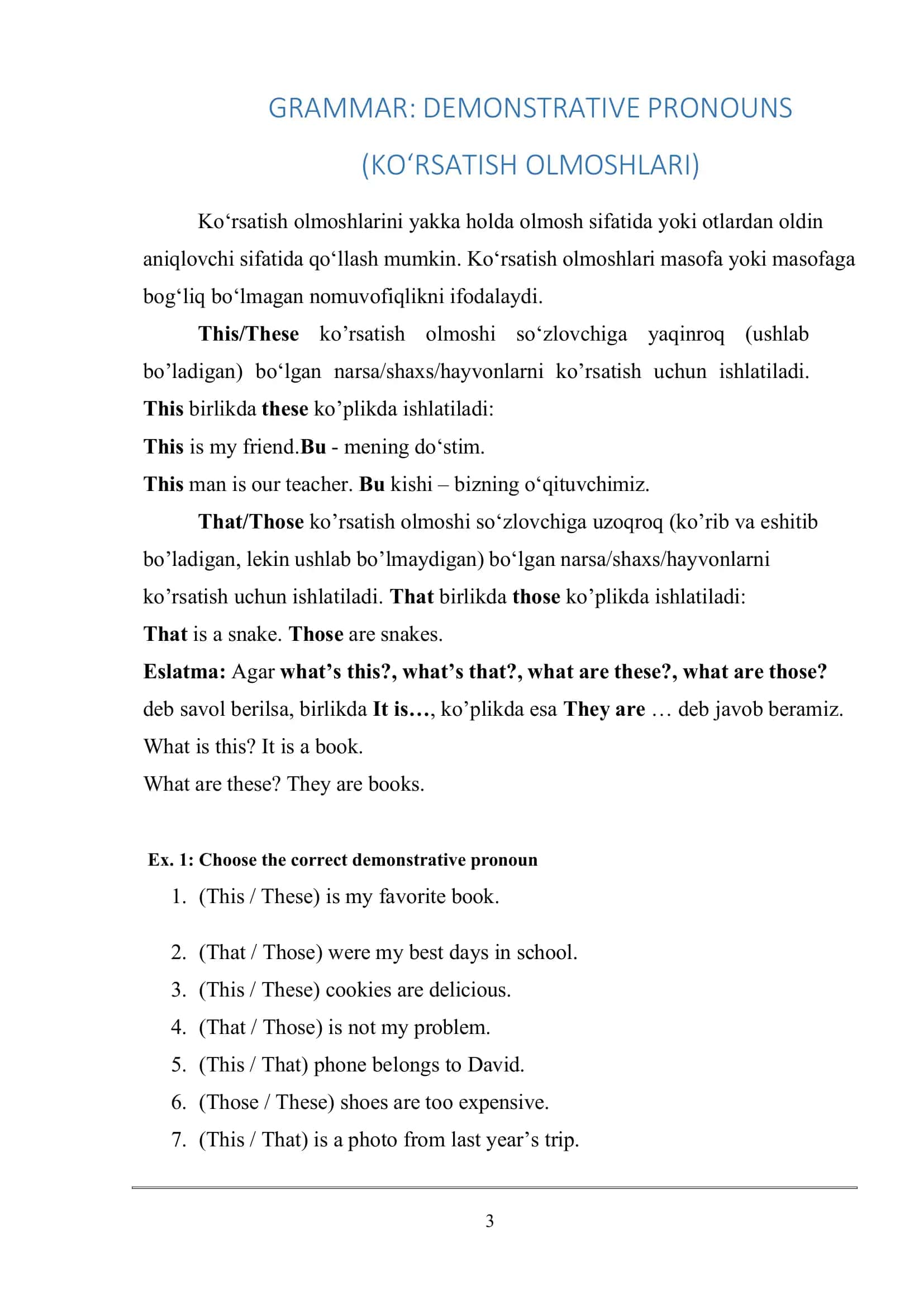 The Role of Sport in Our Lives 3