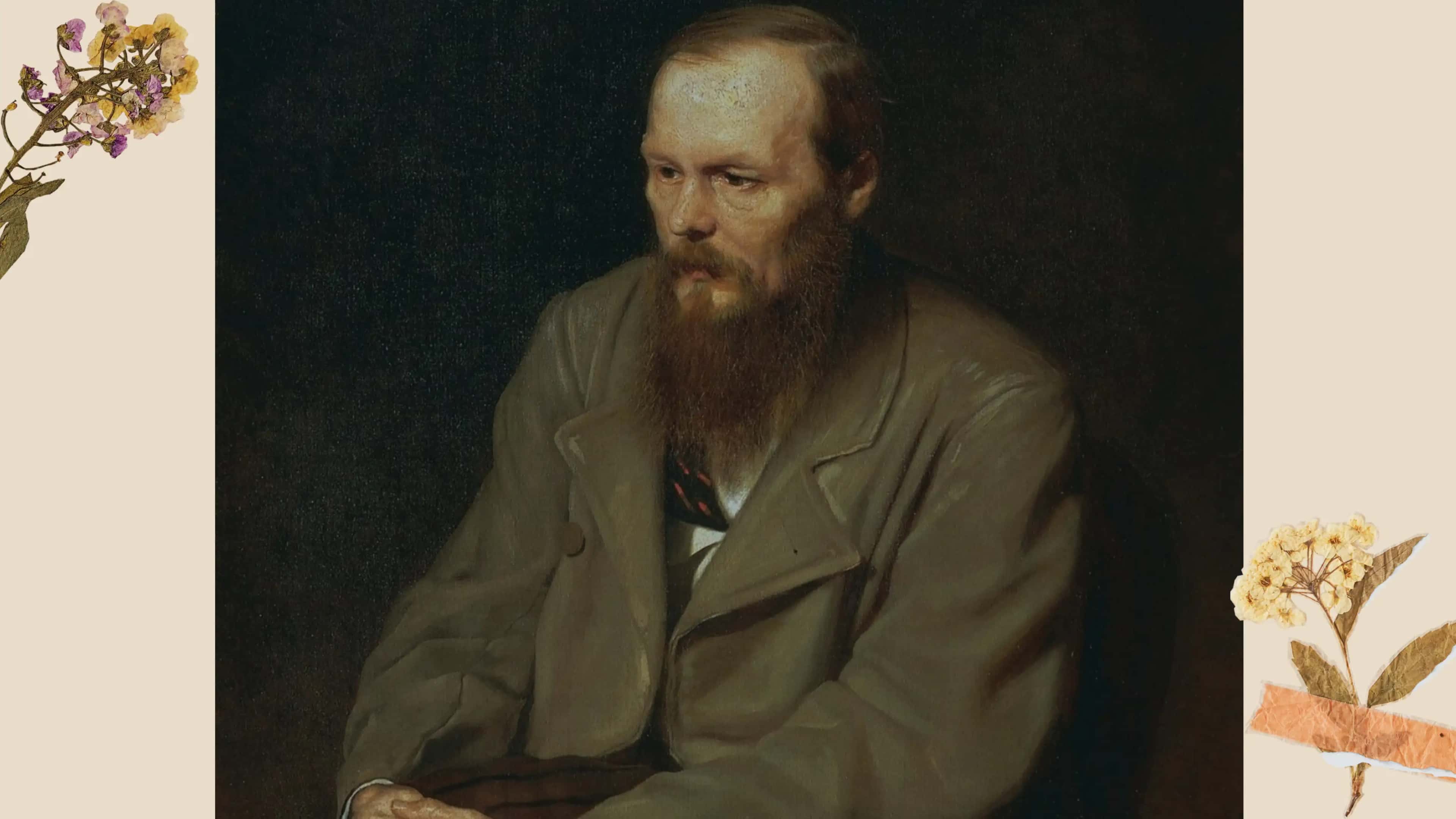 F.M. DOSTOYEVSKIY  OYDIN TUNLAR ROMANI. 3
