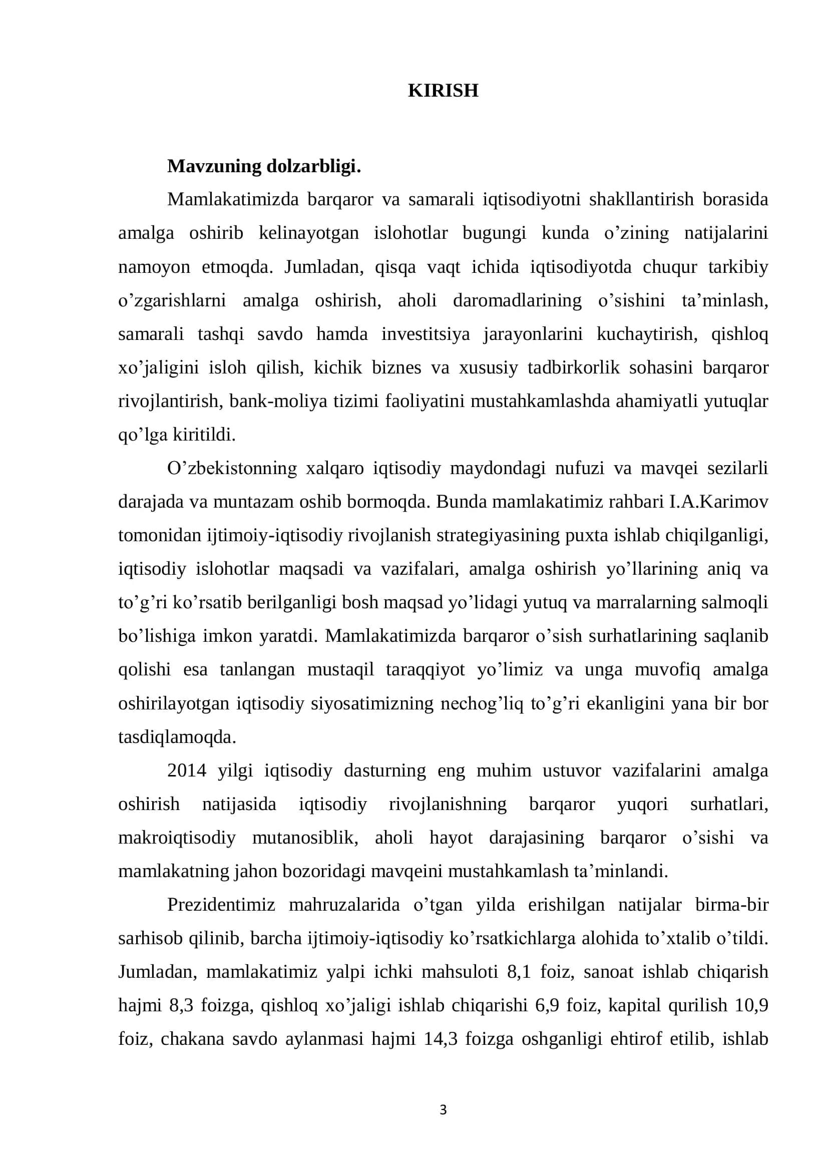 Sanoat korxonalarida mehnat unumdorligini oshirish yo’llari 3