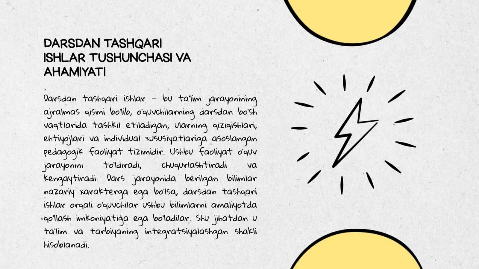 Ixtisoslashtirilgan maktablarda darsdan tashqari ishlarni tashkillashtirish 3