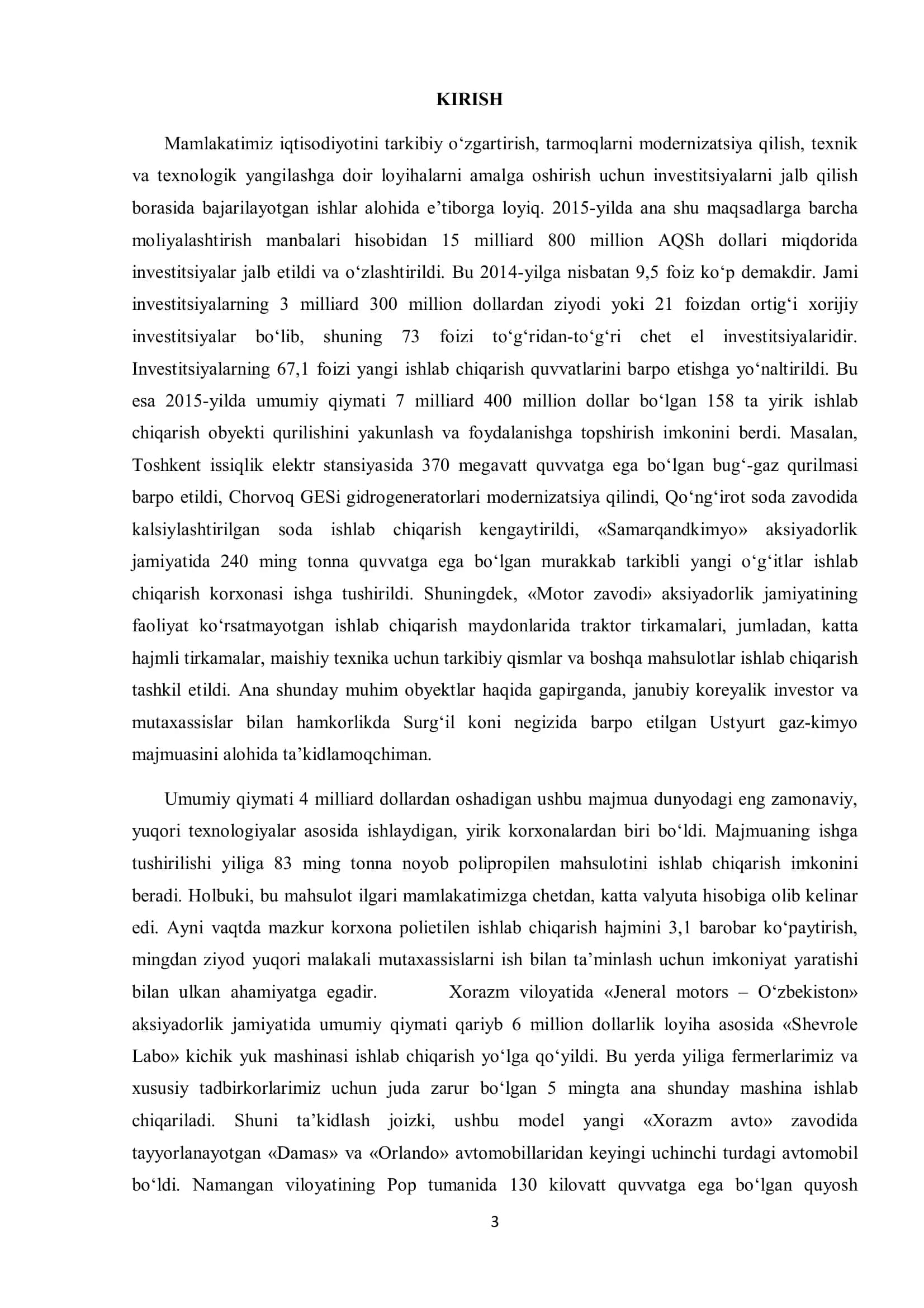 Xo’jalik yurituvchi subektlarning tashqi iqtisodiy faoliyatini hisobga olish 3