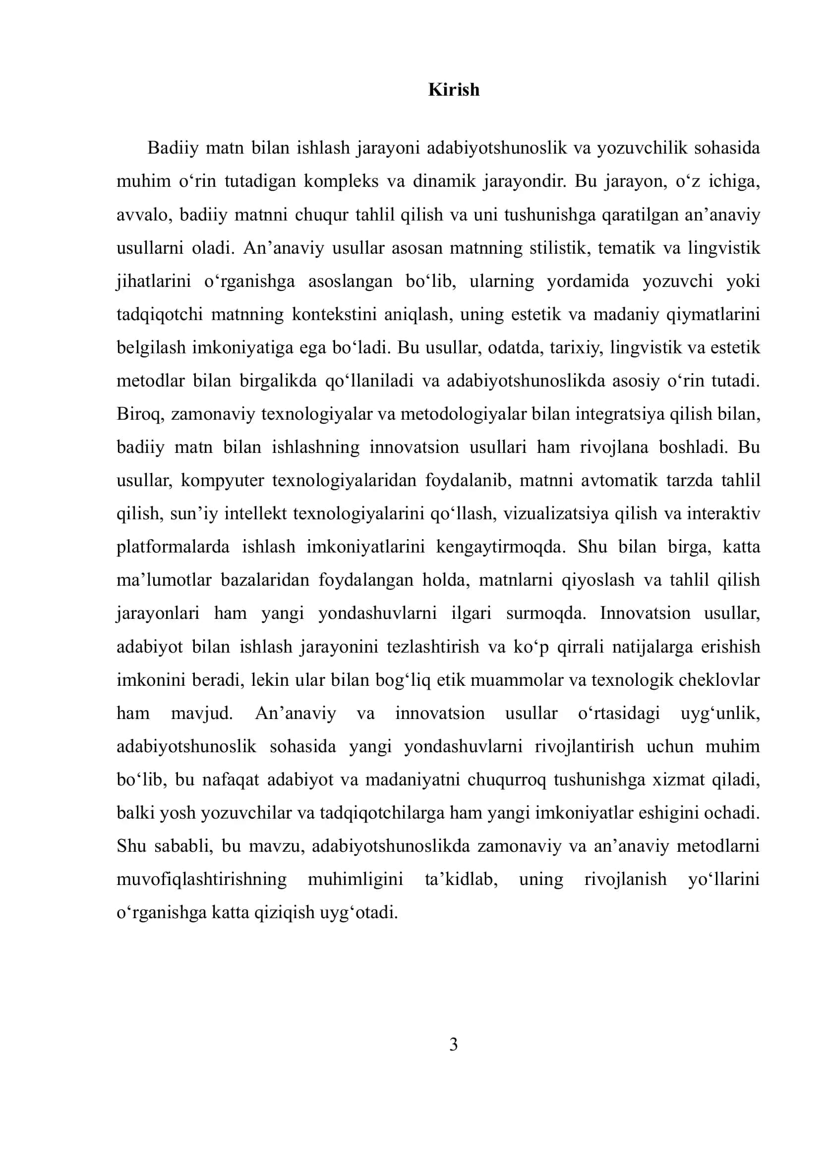 Mehrangizning Oʻzbek tilini oʻqitish metodikasi 3