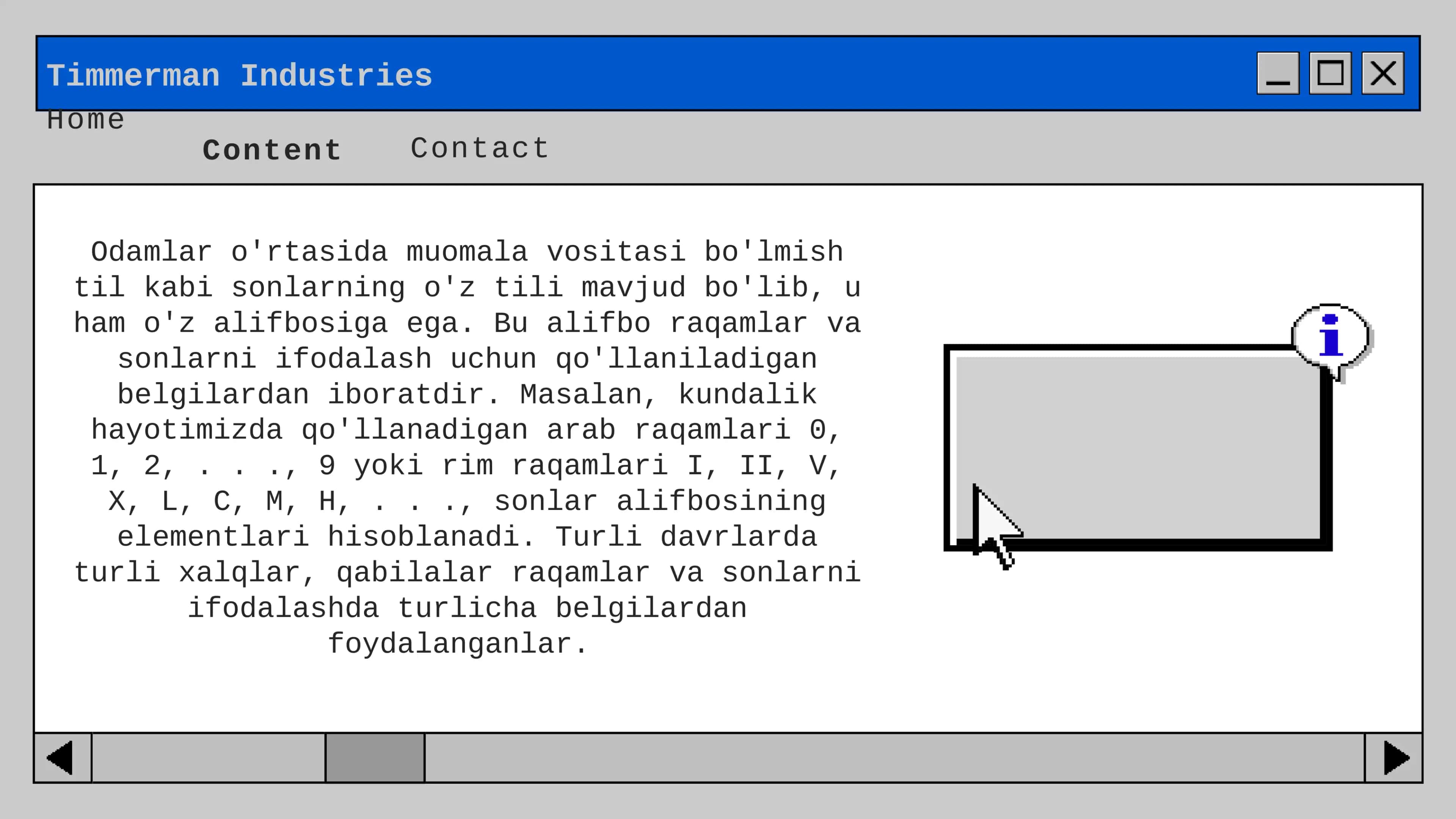 Kompyuterda axborotlarni qayta ishlashning mantiqiy va arifmetik asoslari 3