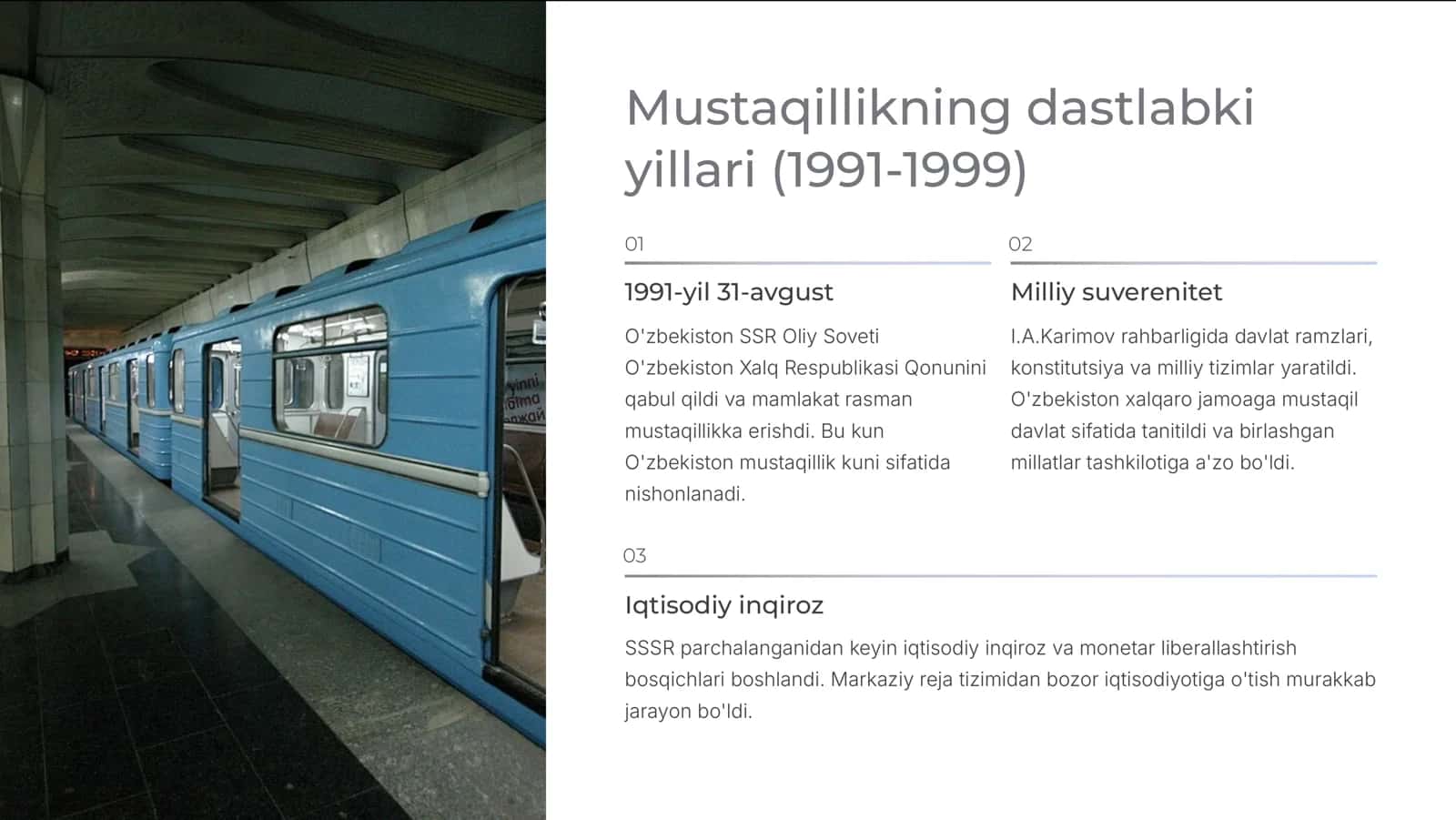 1991-2025-yillarda O'zbekiston taraqqiyoti 3