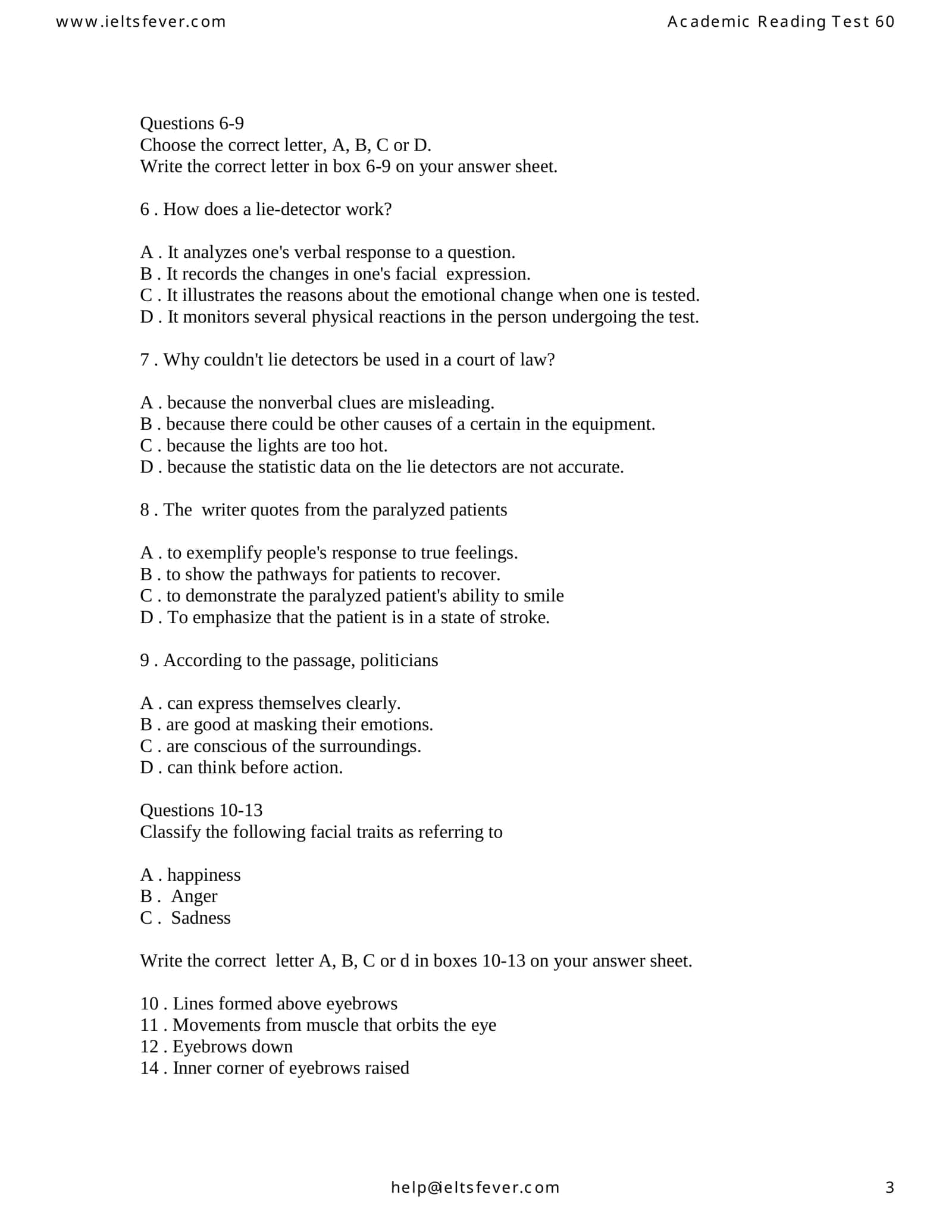 INGLIZ TILI- academic-reading-test-60. 3