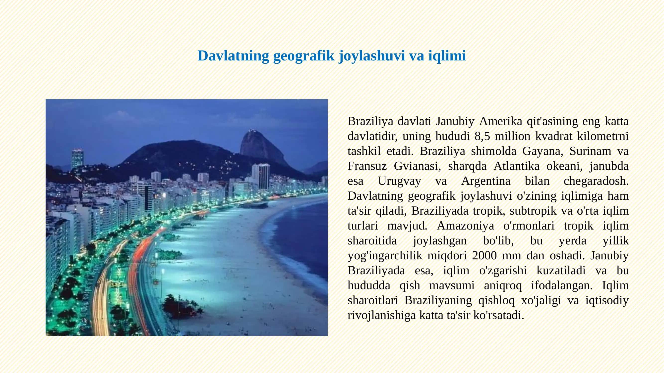 Braziliya davlati 3