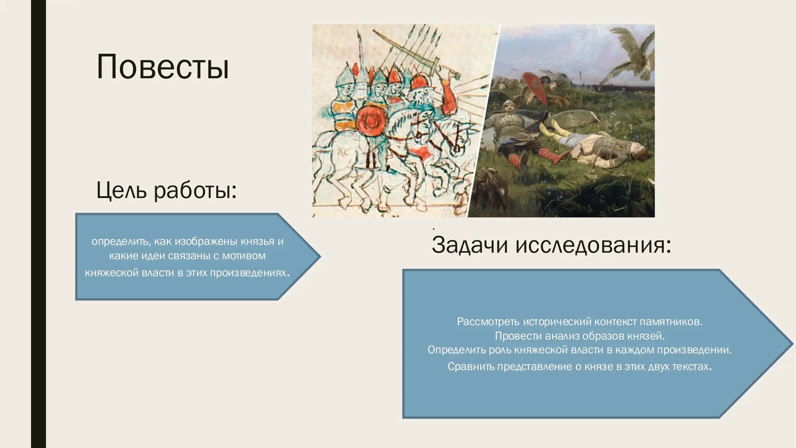 ТЕМУ ОБРАЗ КНЯЗЯ И МОТИВ КНЯЖЕСКОЙ ВЛАСТИ В СРЕДНЕВЕКОВЫХ ПАМЯТНИКАХ 3