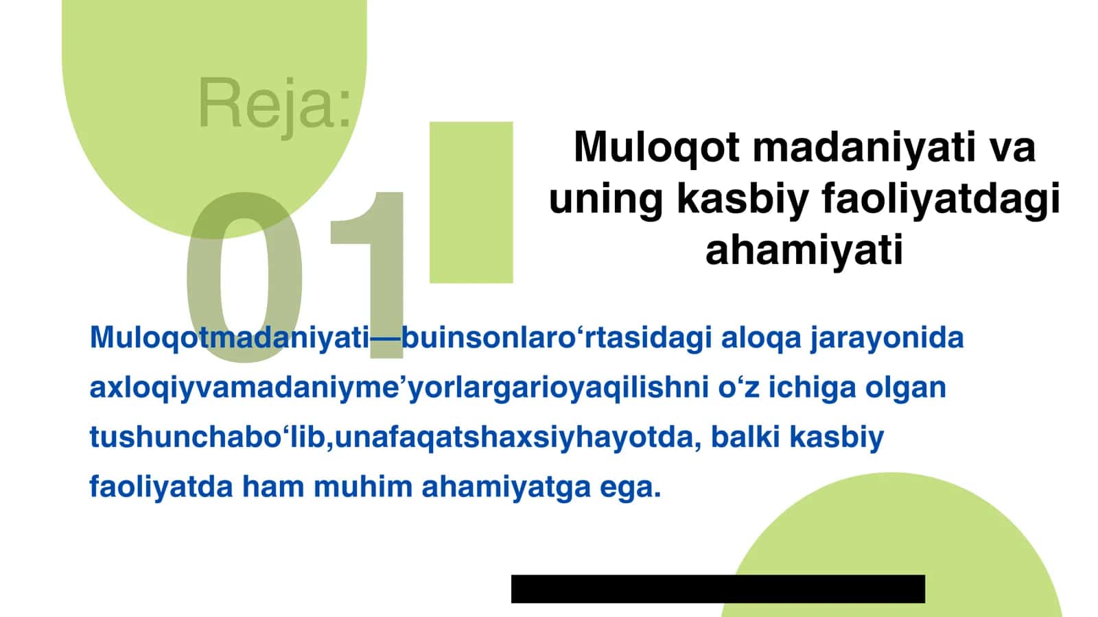 MULOQOT MADANIYATINI SHAKLLANTIRISHDA KASBIY KOMPETENTLIKNING ROLI 3