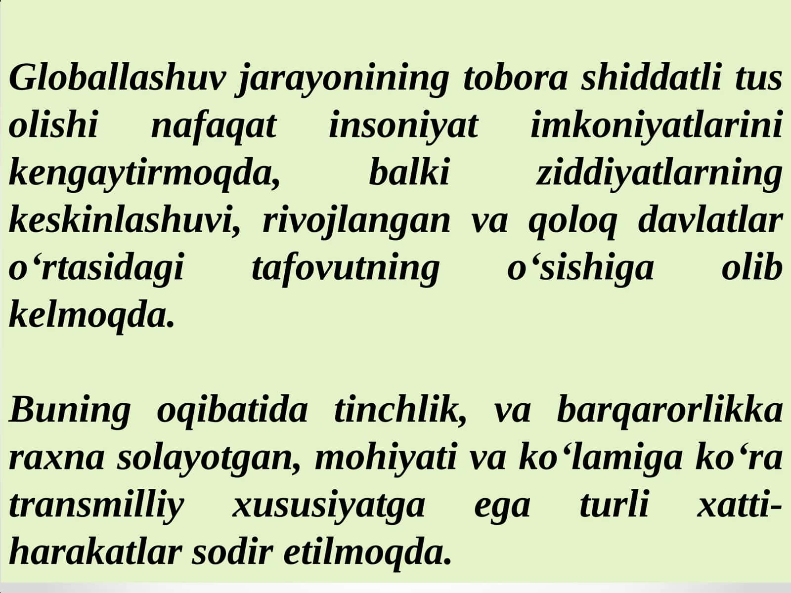 Yangi diniy ta’limotlar va sektalar 3