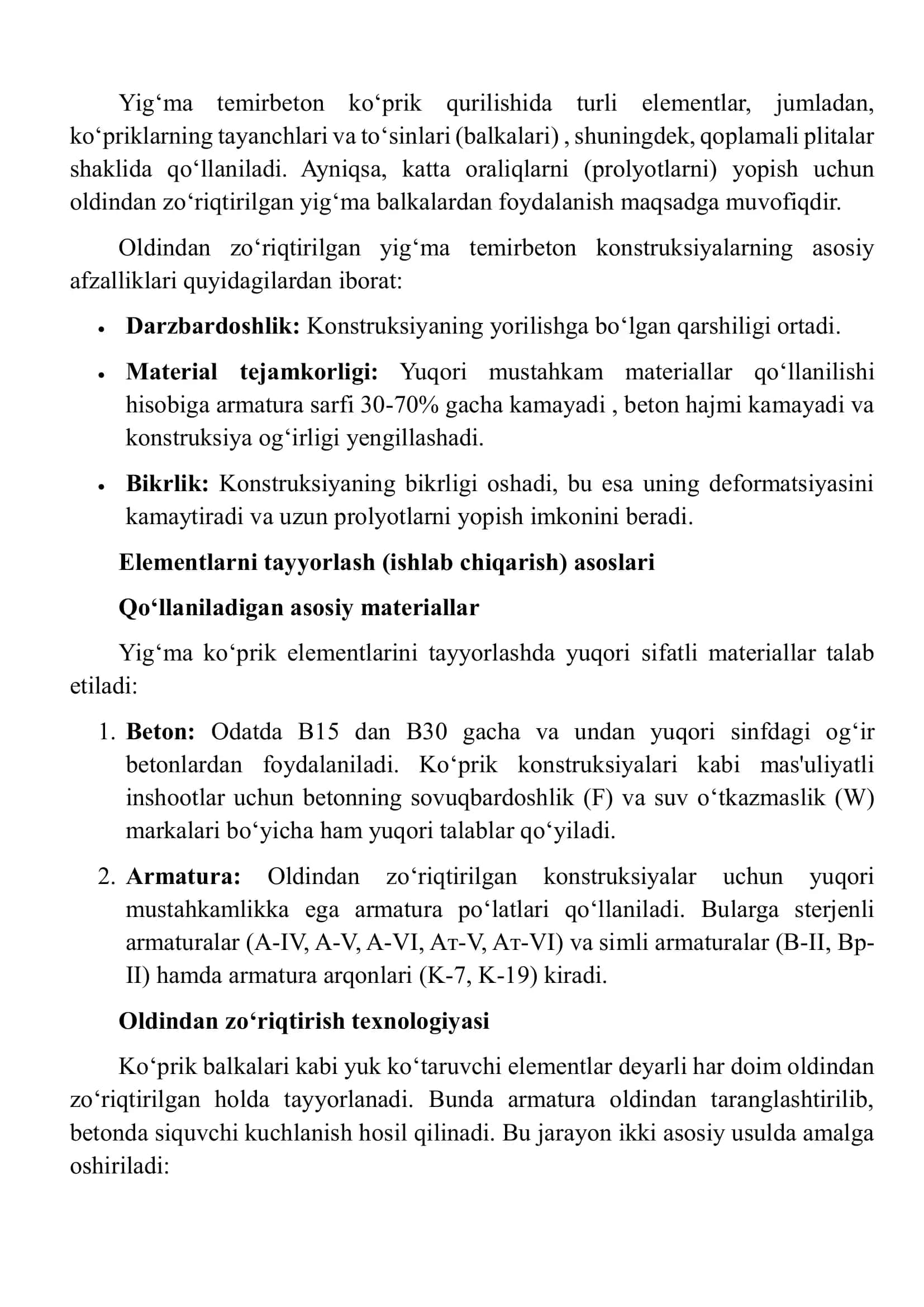 Yig‘ma temirbeton elementlari 3