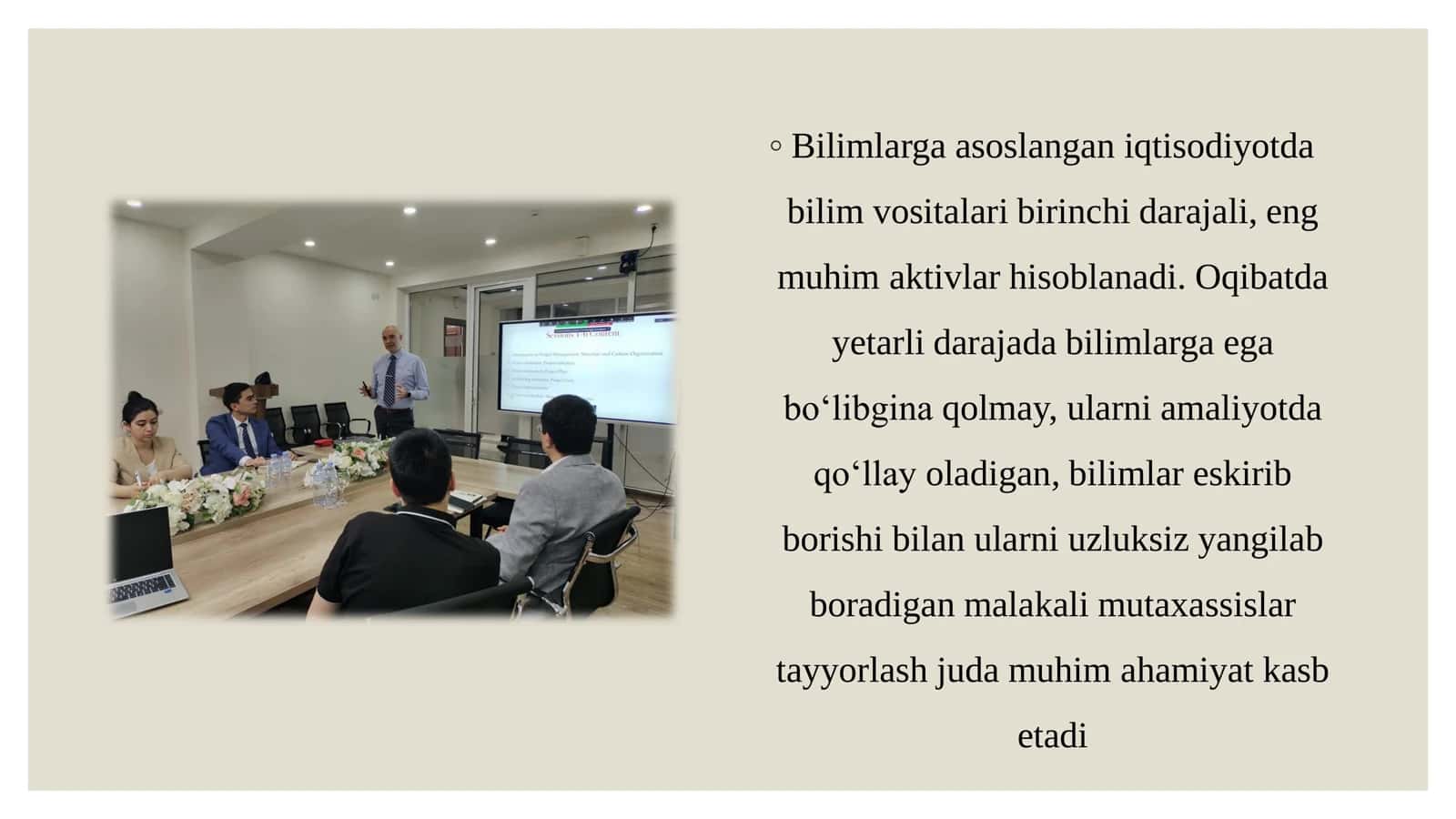 Innovatsion iqtisodiyotdagi kadrlar salohiyati 3