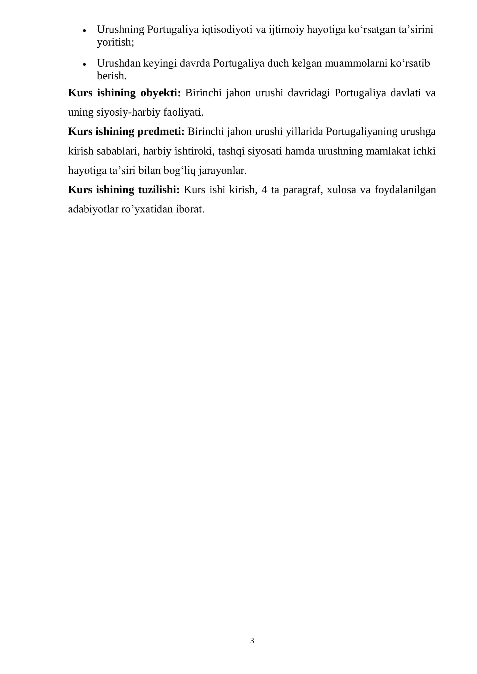 Birinchi Jahon Urushi (Portugaliya) 3