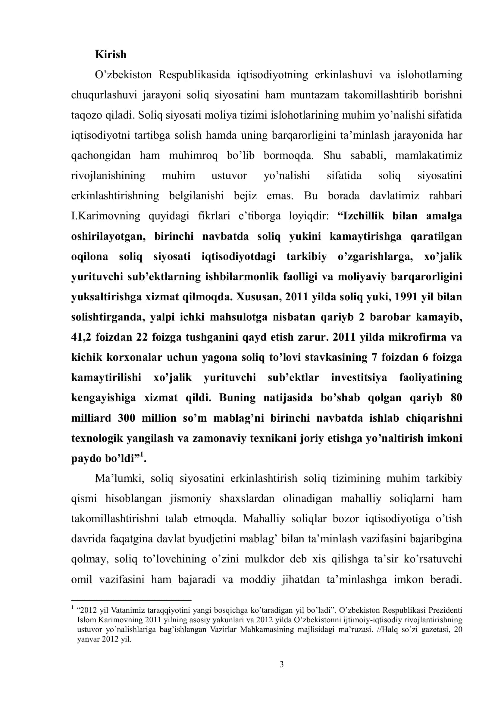 Jismoniy shaxslardan mahalliy soliqlarni undirish 3