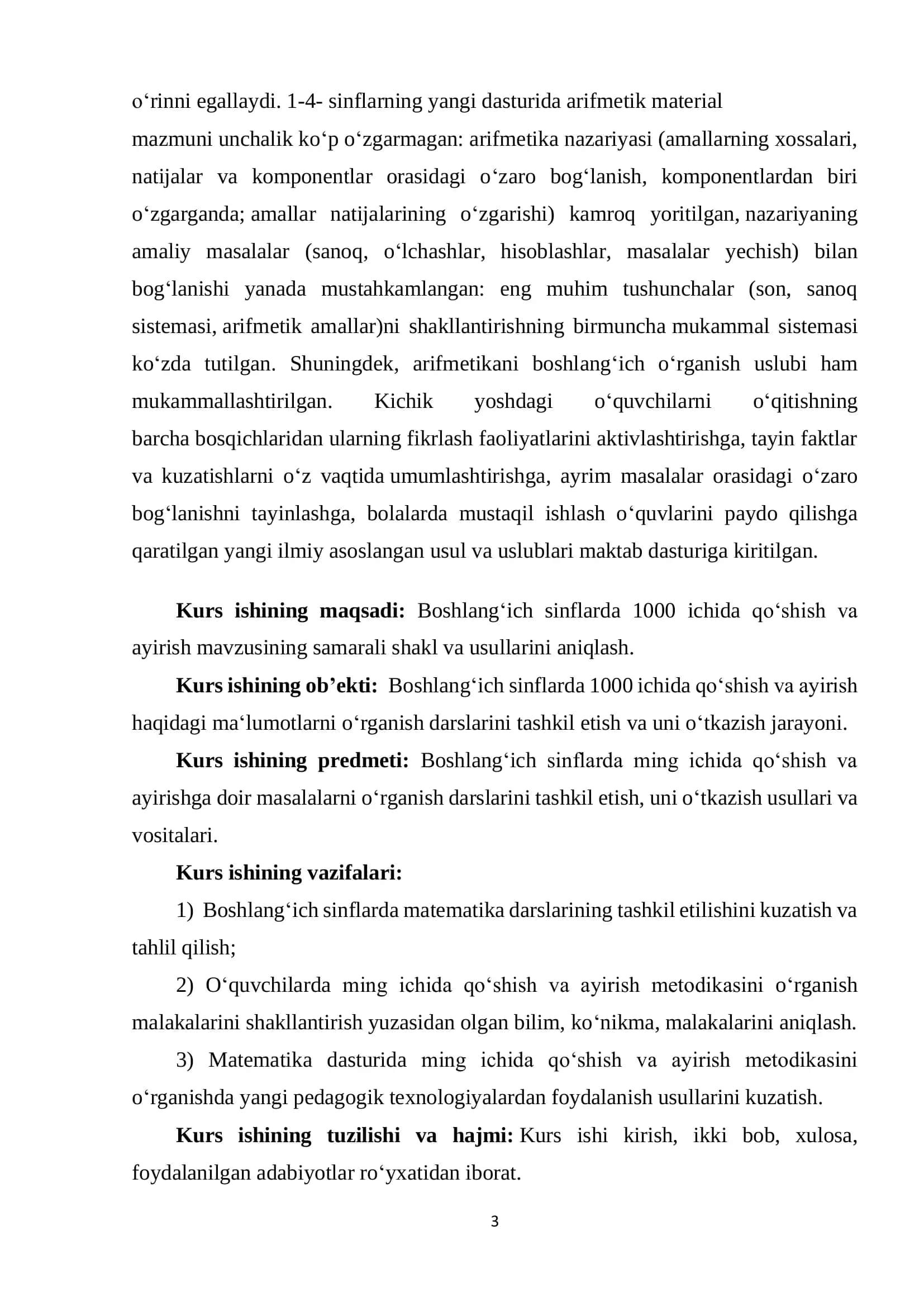 1000konsentrida arfmetik amallarni o’rgatish metodikasi 3
