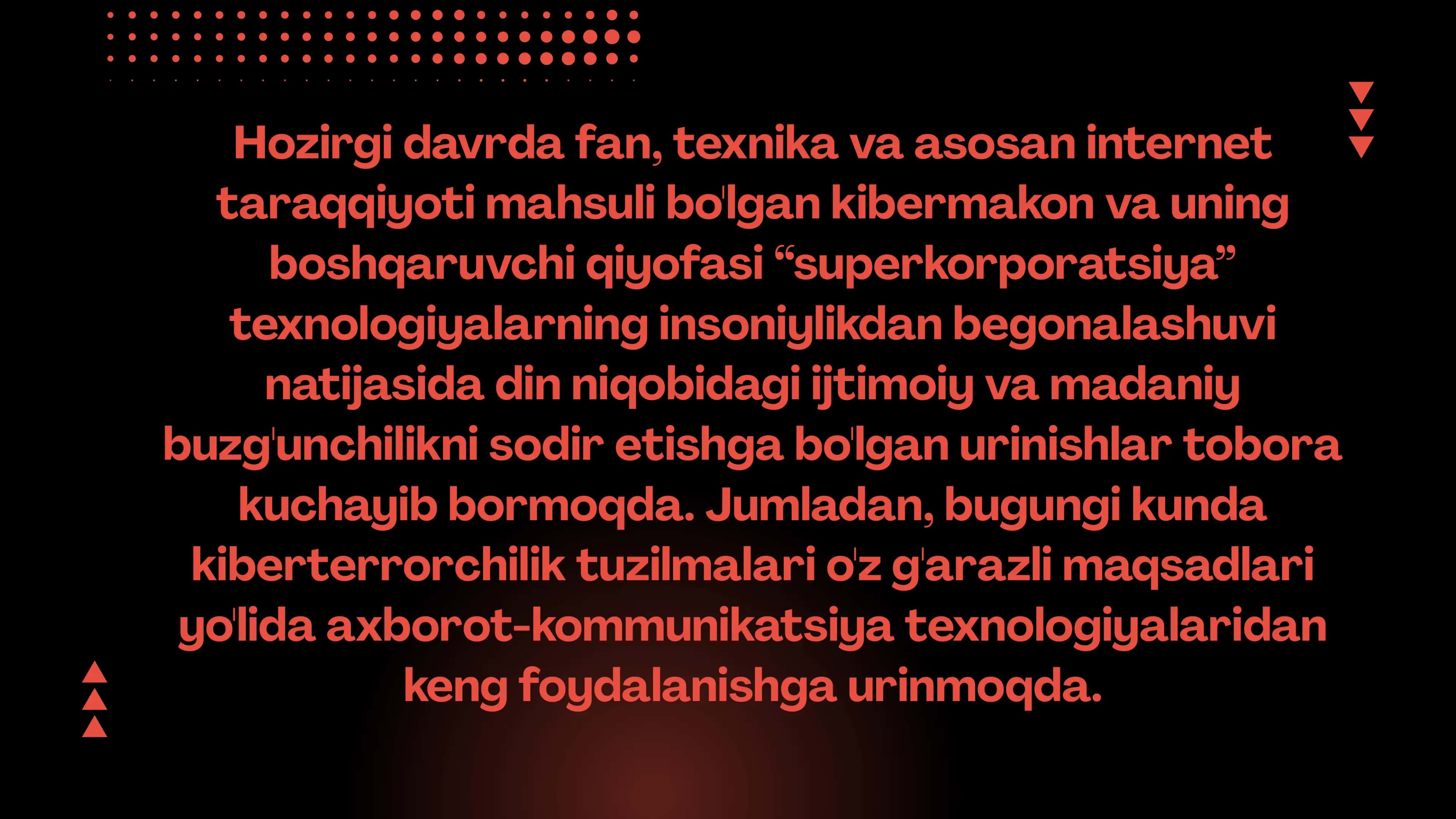 Kibermakonda din 3