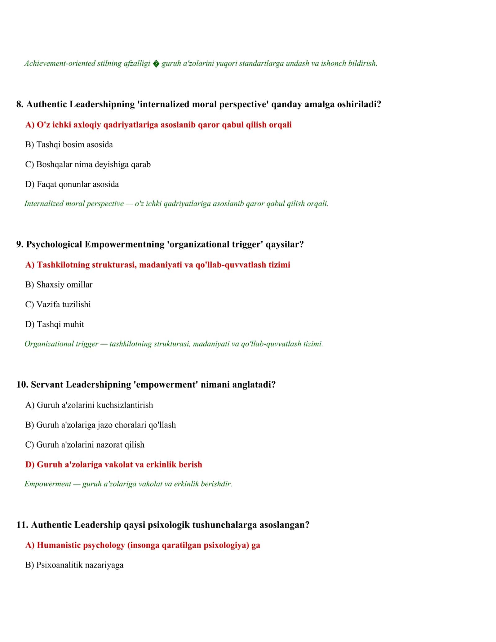 PSIXOLOGIK TESTLAR TO'PLAMI (517 test) 3