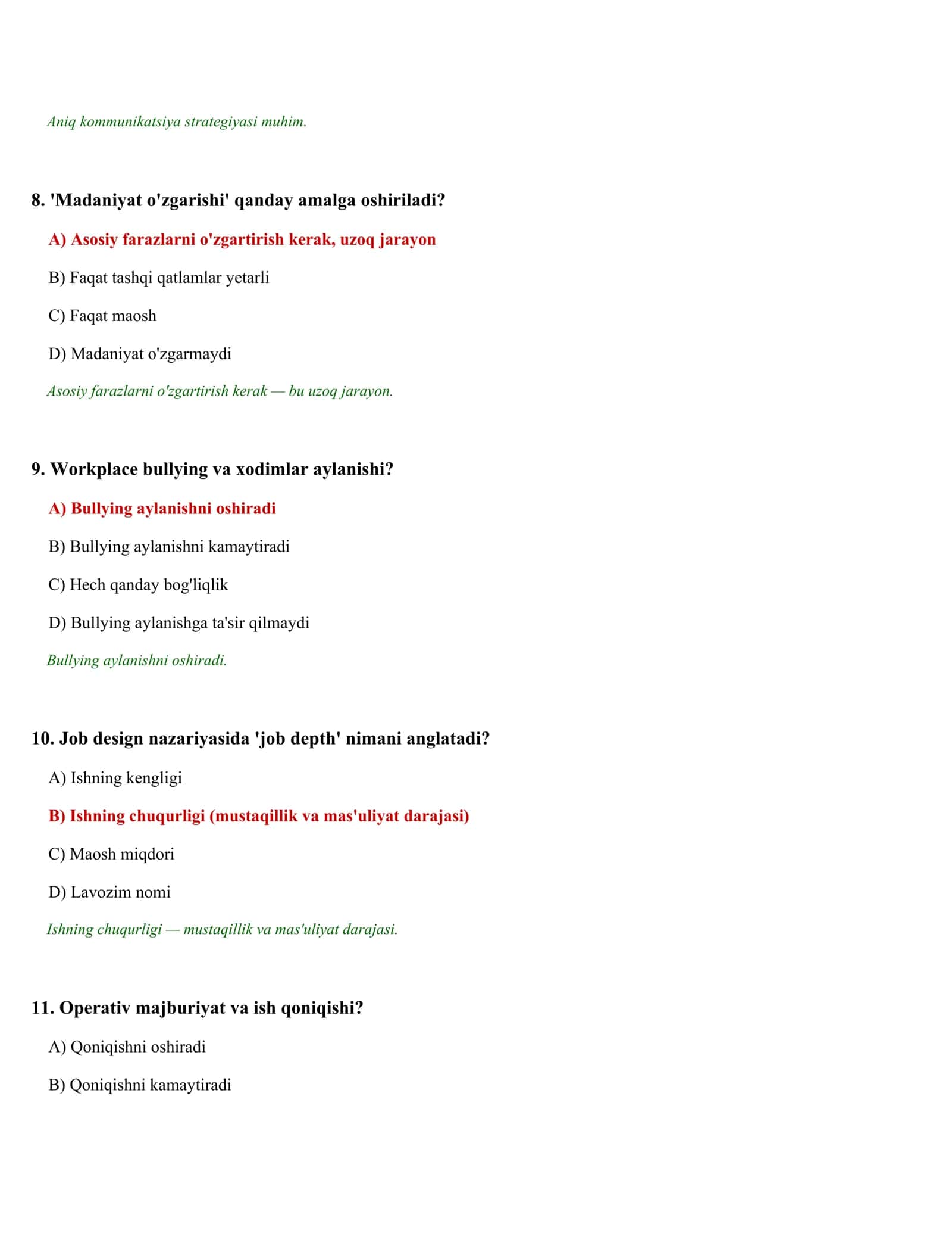 PSIXOLOGIK TESTLAR TO'PLAMI (647 test) 3