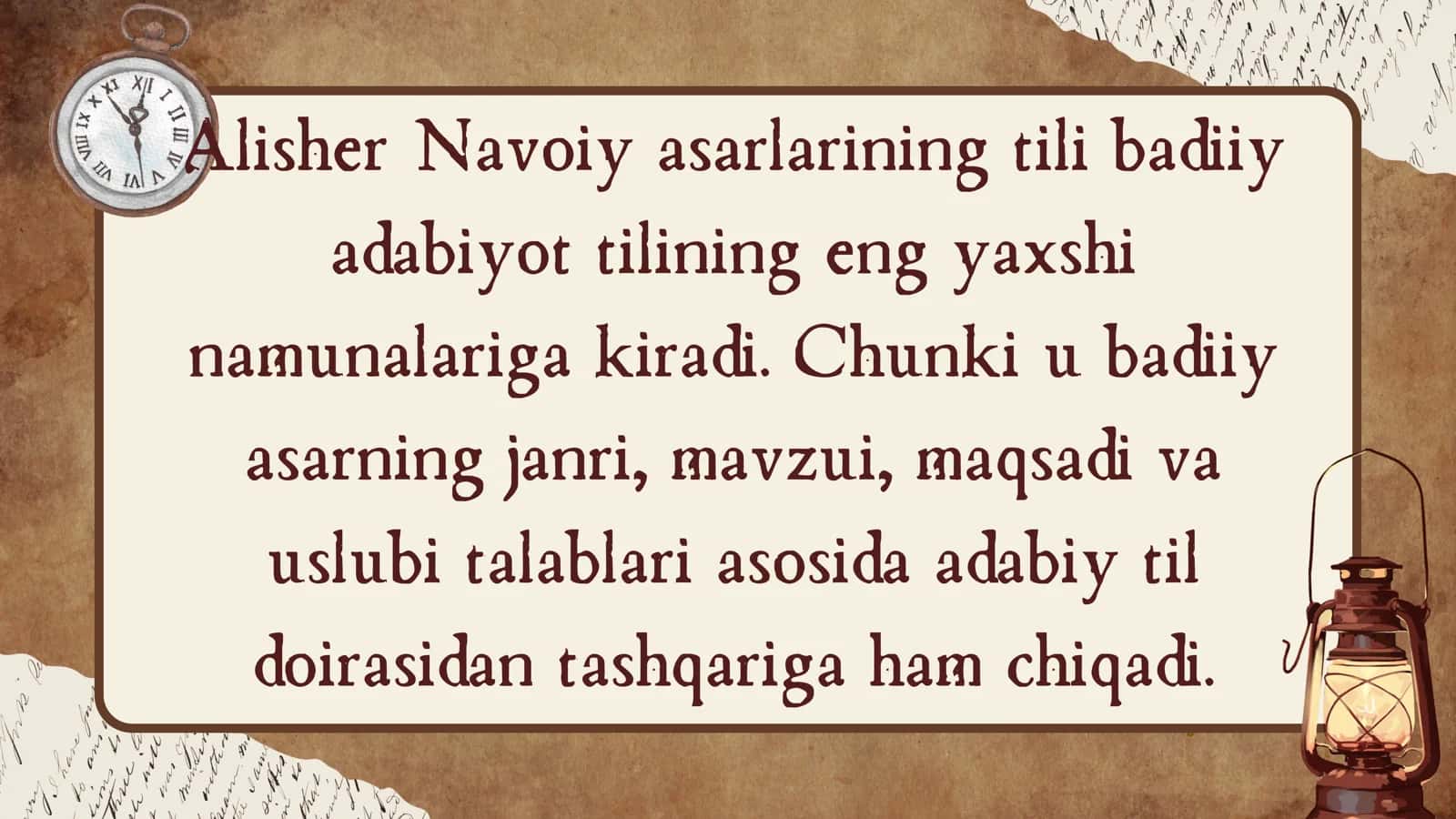 Alisher Navoiy asarlarida badiiy san'atning qo'llanishi 3