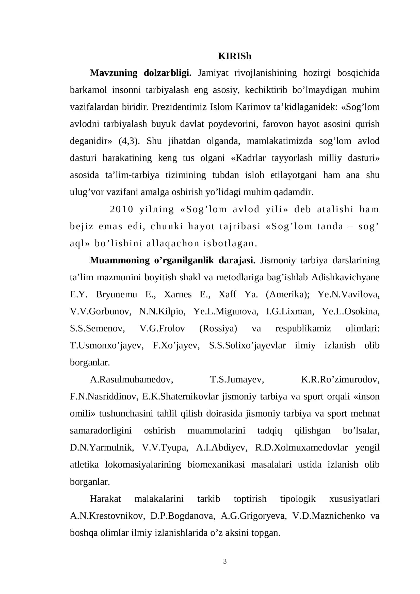 NOGIRON O’QUVCHILAR BILAN SOG’LOMLASHTIRUVCHI GIMNASTIKA DARSLARI O’TKAZISH USULLARI 3