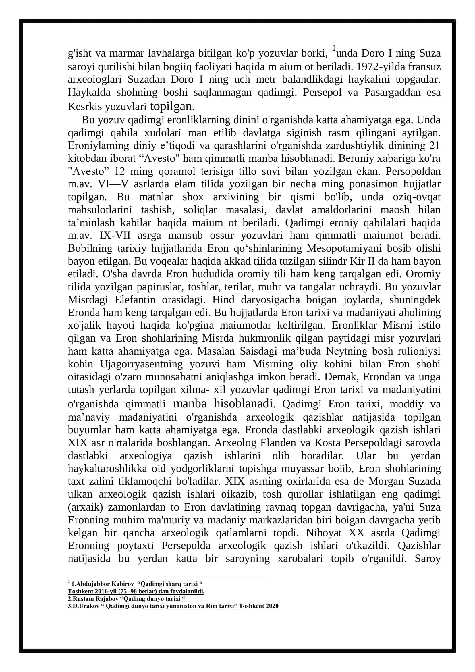 Midiya podshoxligi 3