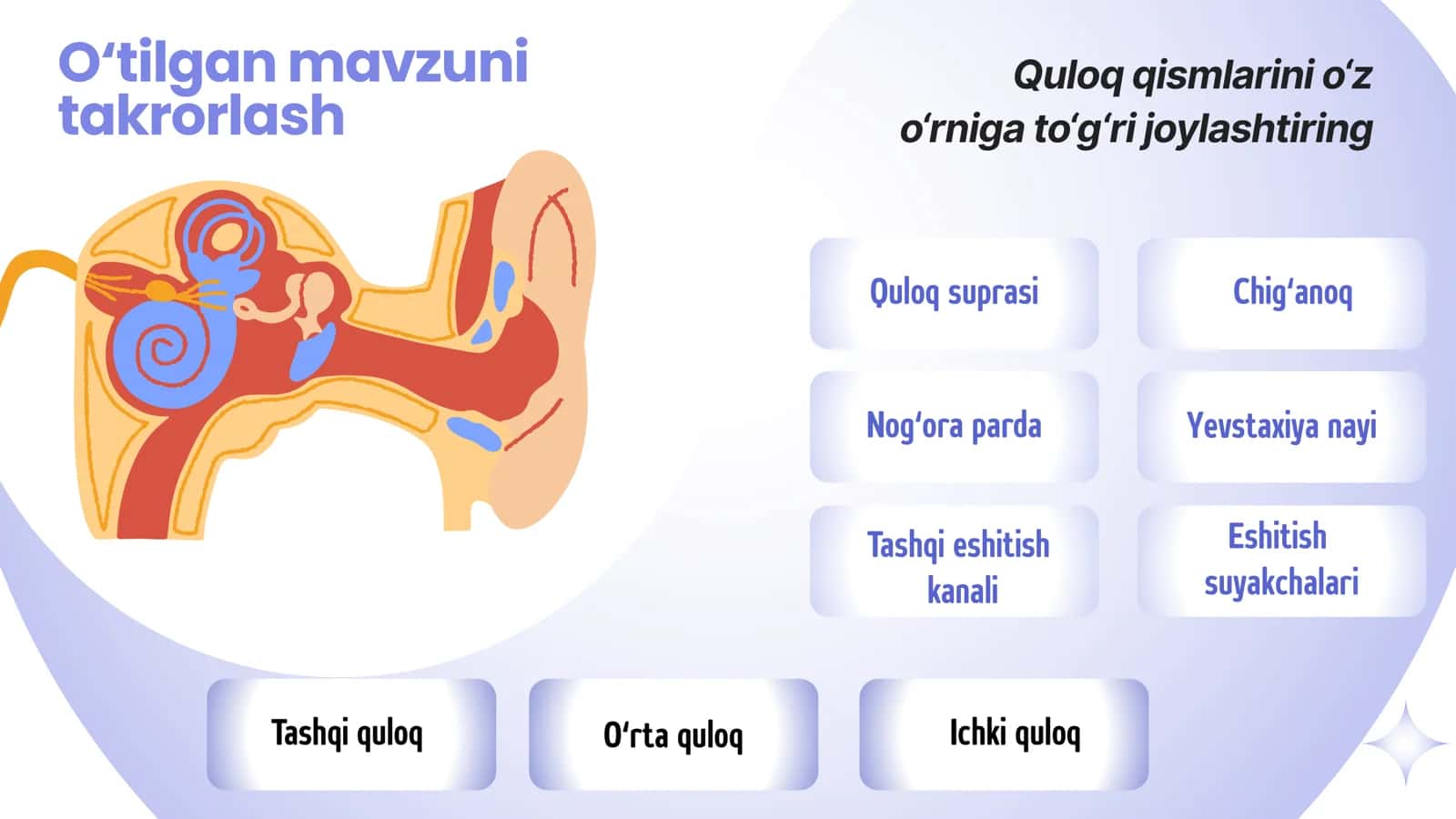 ko'rishda nuqsoni bo'lgan bolalar 3
