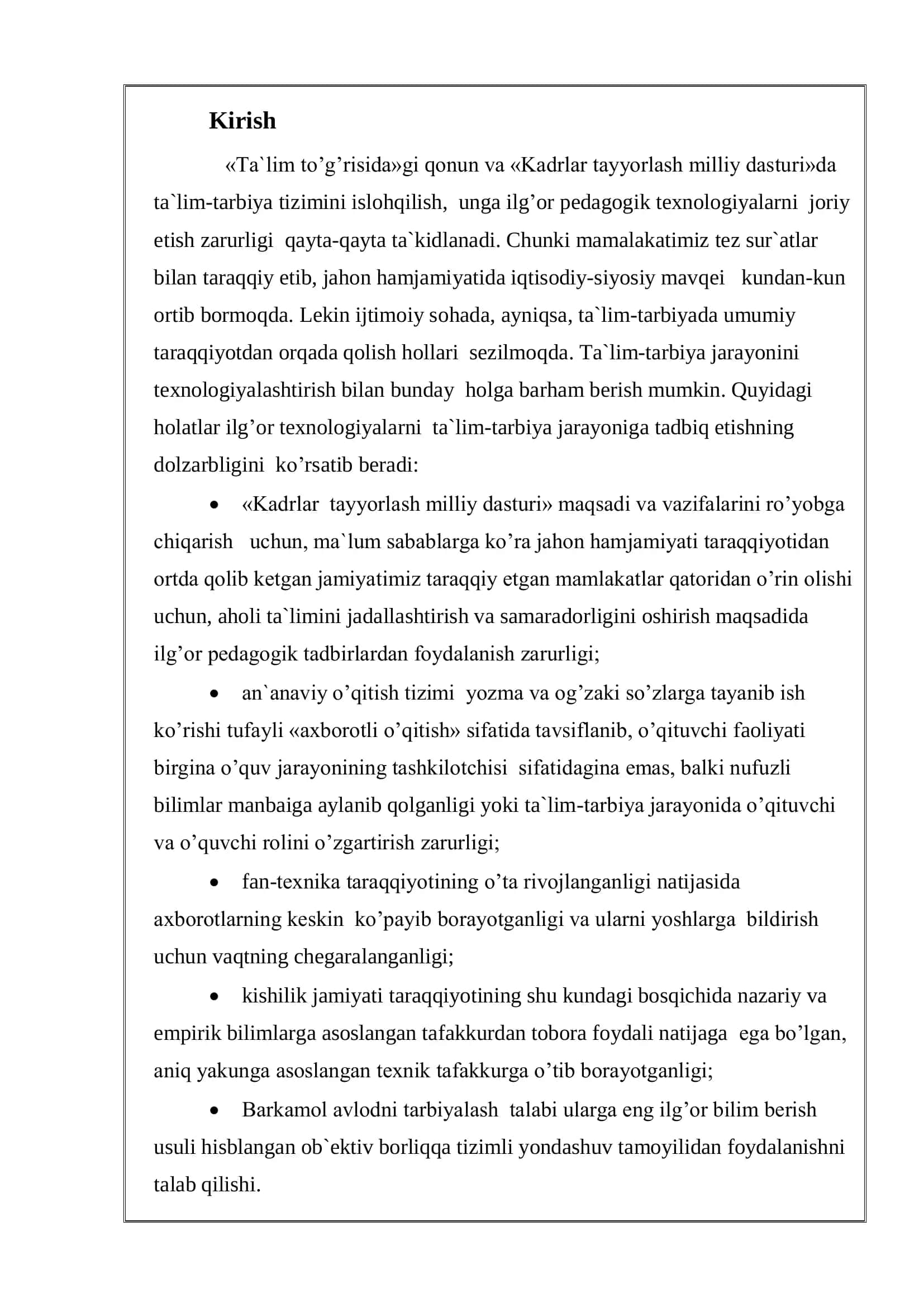 MUSIQA O`QITISHNING INNOVATSION TEXNOLOGIYALARI 3