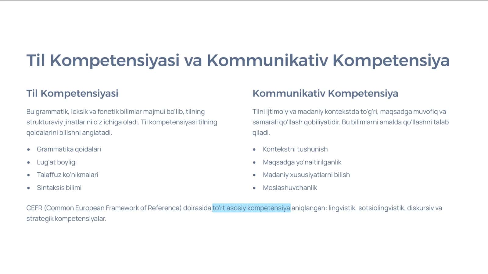 Kommunikativ Tilsunoslik Til va Muloqot San'ati 3