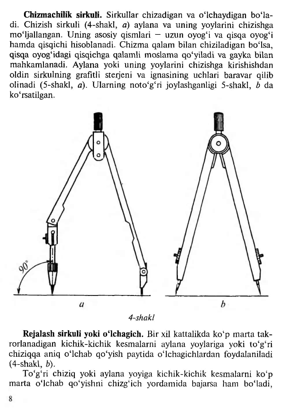 GEOMETRIK YASASHLAR 3
