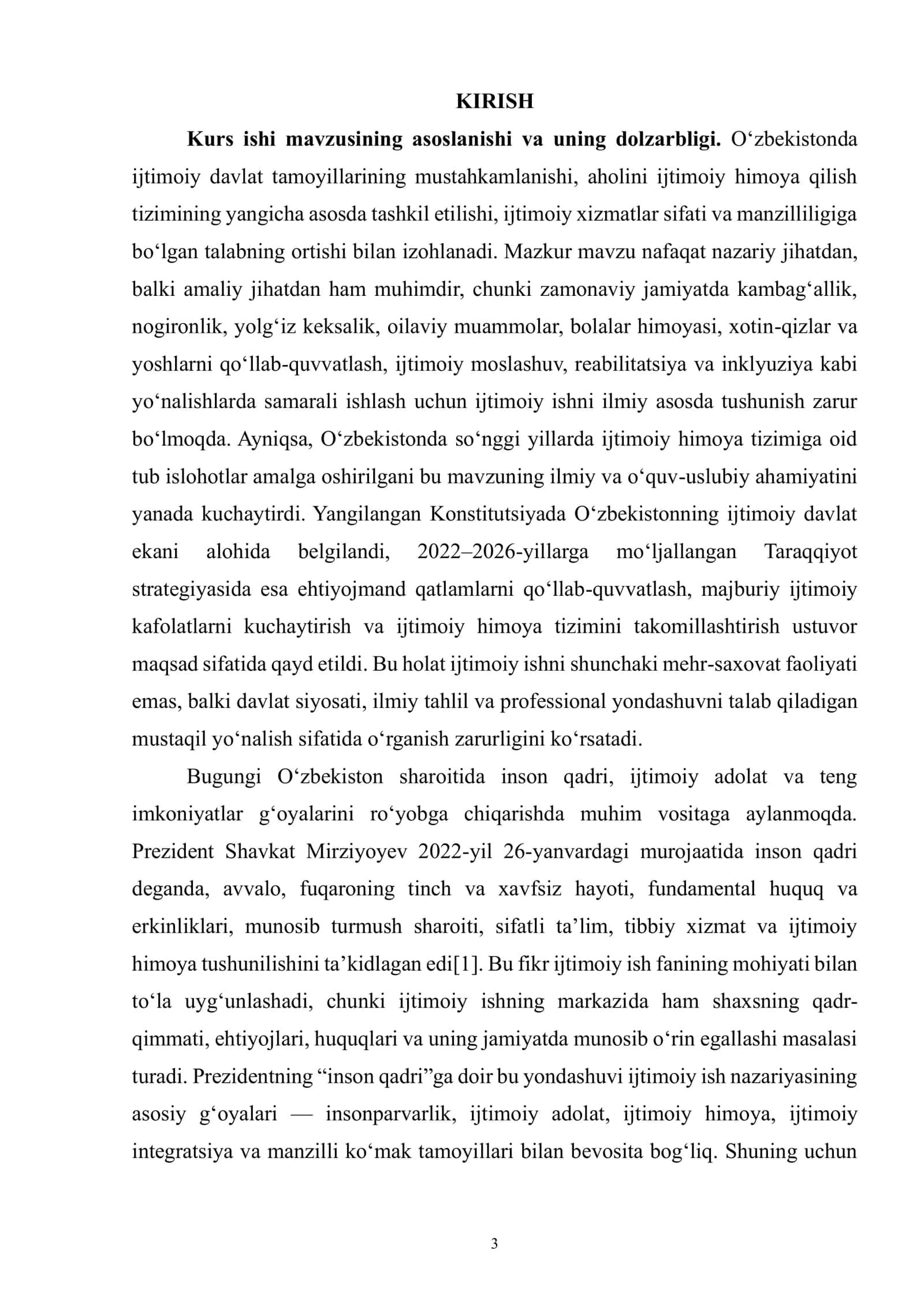 IJTIMOIY ISHNING ILMIY YO‘NALISH SIFATIDA SHAKLLANISHI VA RIVOJLANISHI 3
