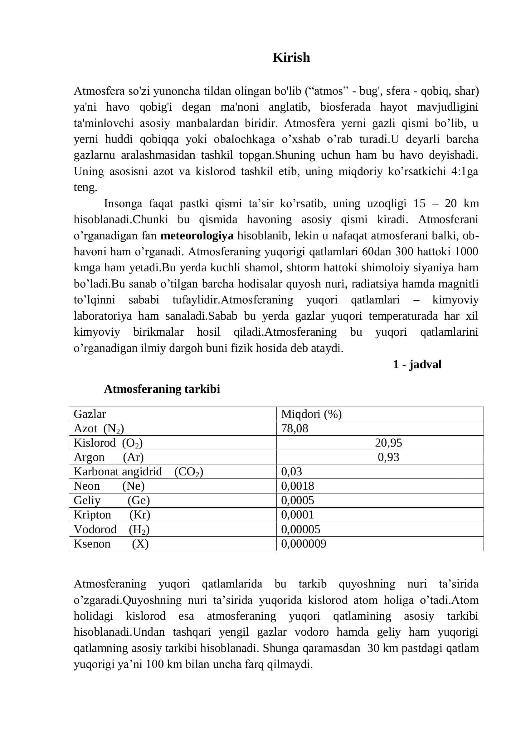Atmosfera havosini ifloslantiruvchi manbalar monitoringi 3