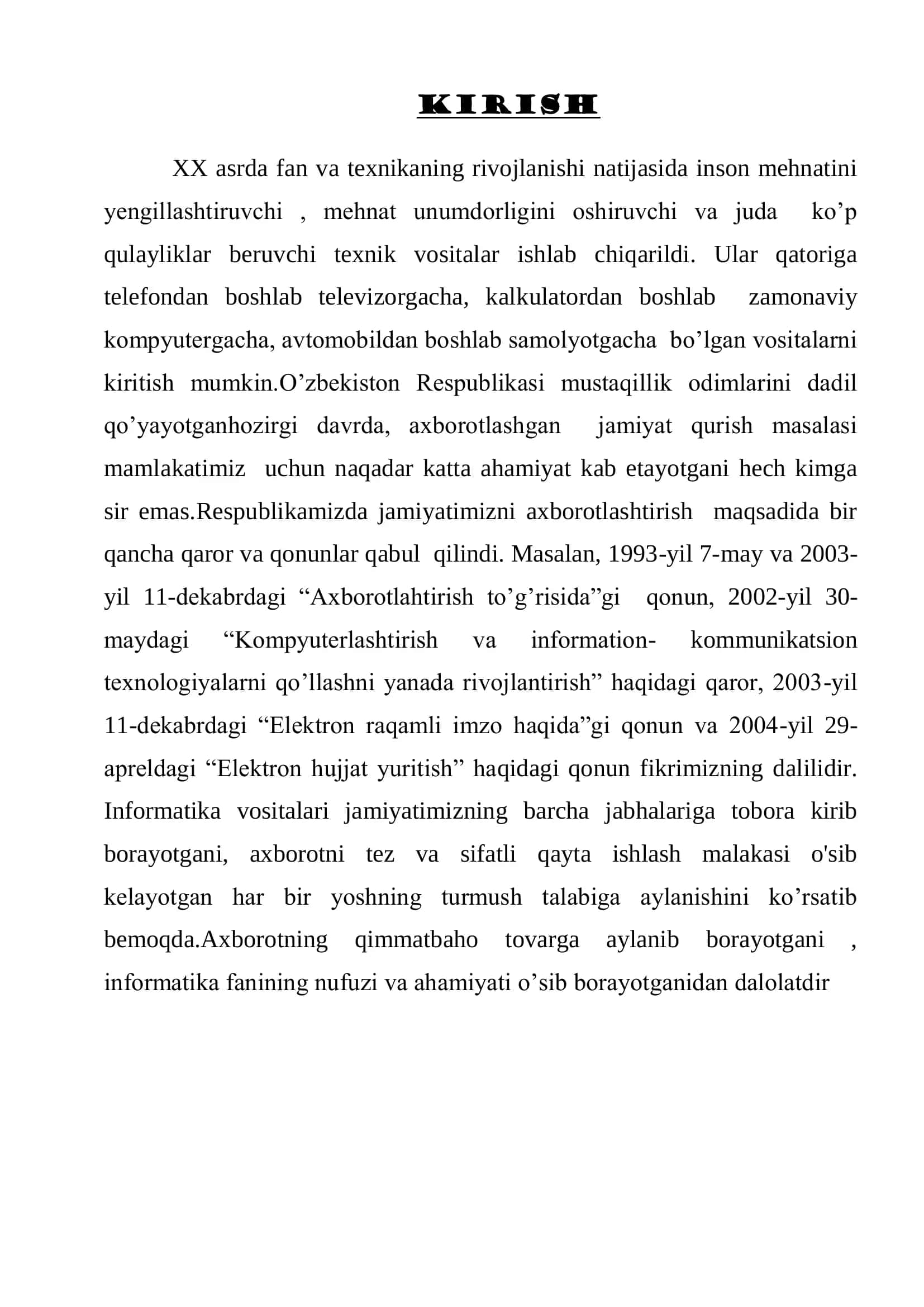 Visual Basic daslurlash tilida geometrik masalalarini yechish 3