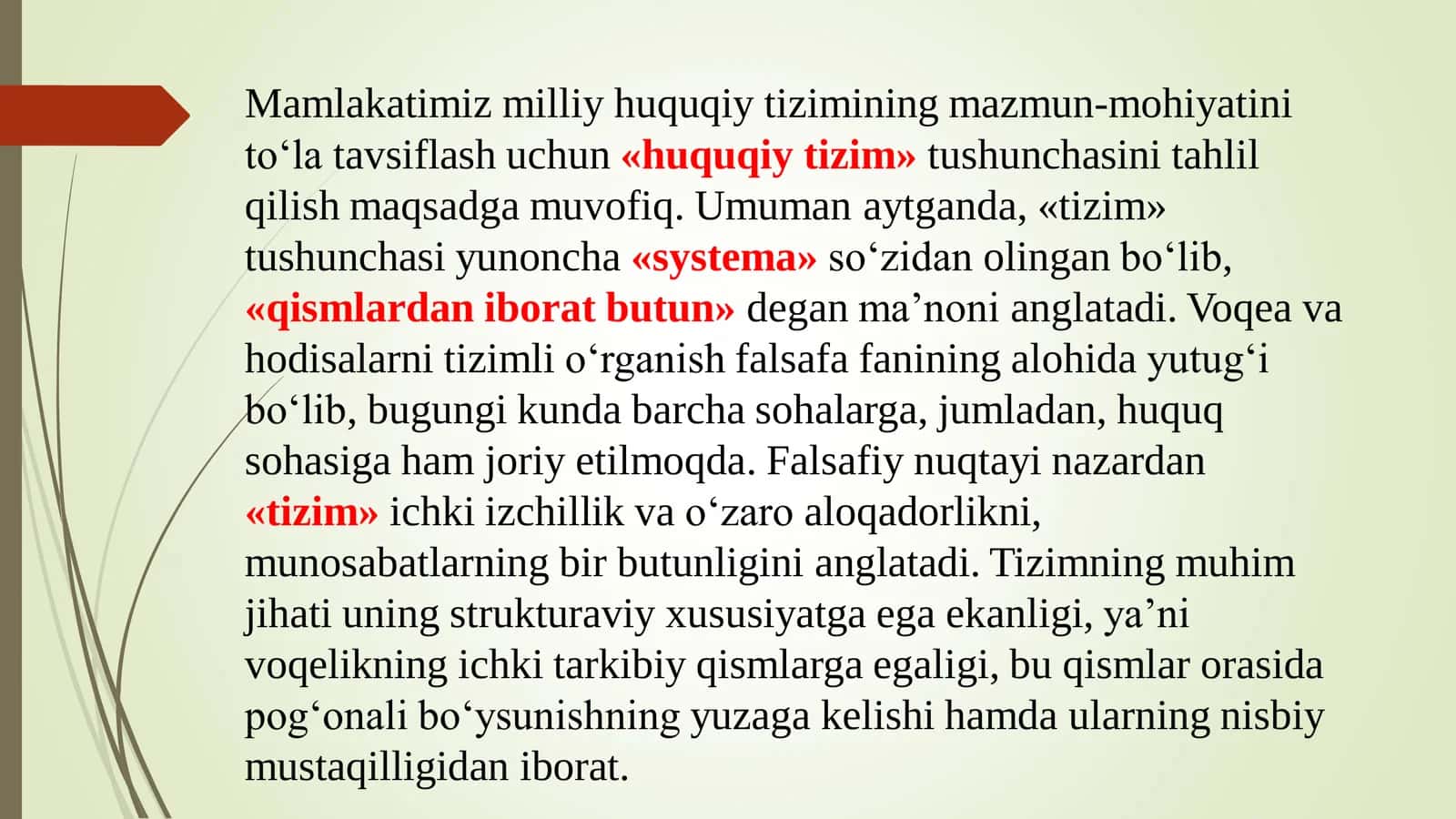 Huquqshunoslar uchun foydali Arzon narxda 3