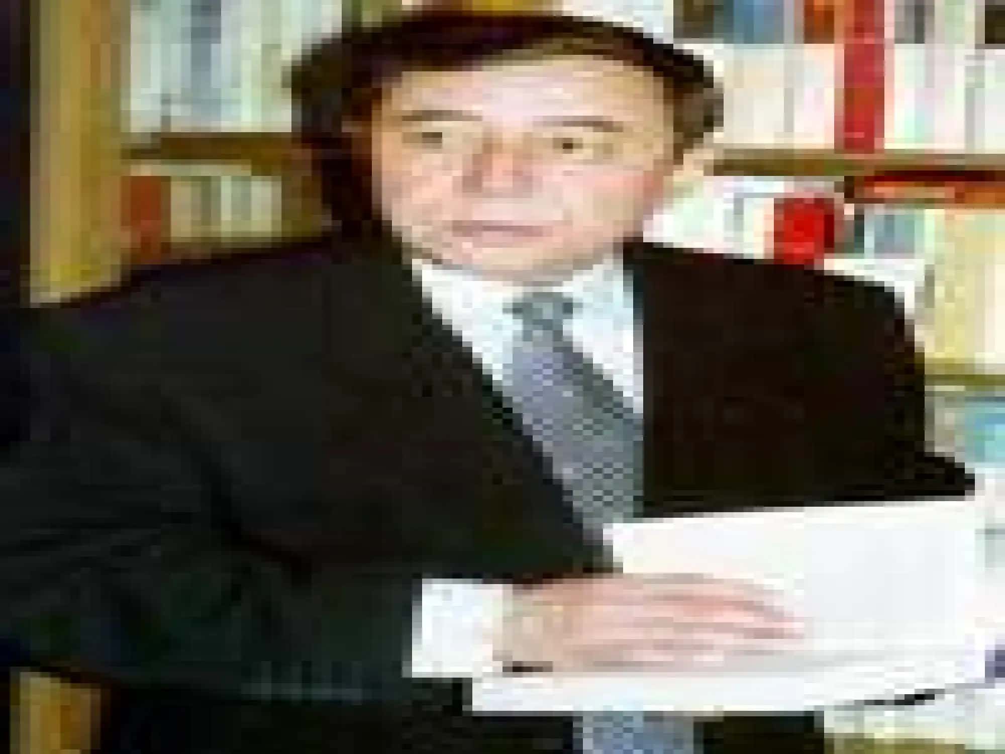 O'tkir Hoshimov 3