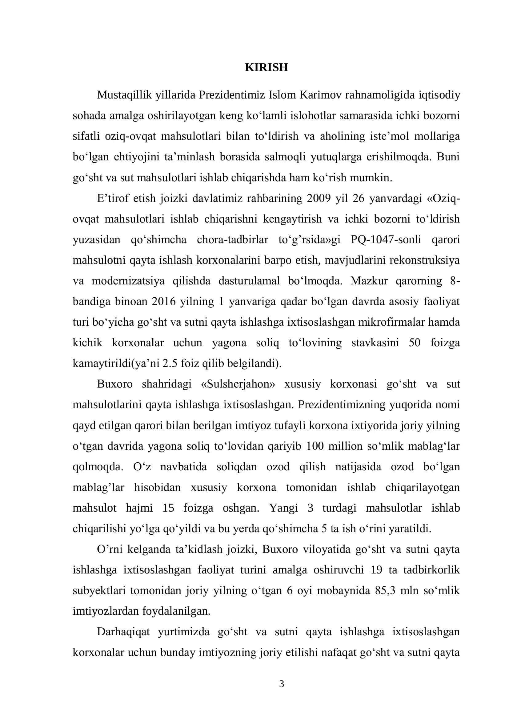 Smenada 800 kg oily navli „Servelat“ xom dudlangan kolbasasini ishlab chiqarish texnologik liniyasini tashkil etish va xavfsizlik mezonlarini belgilash 3