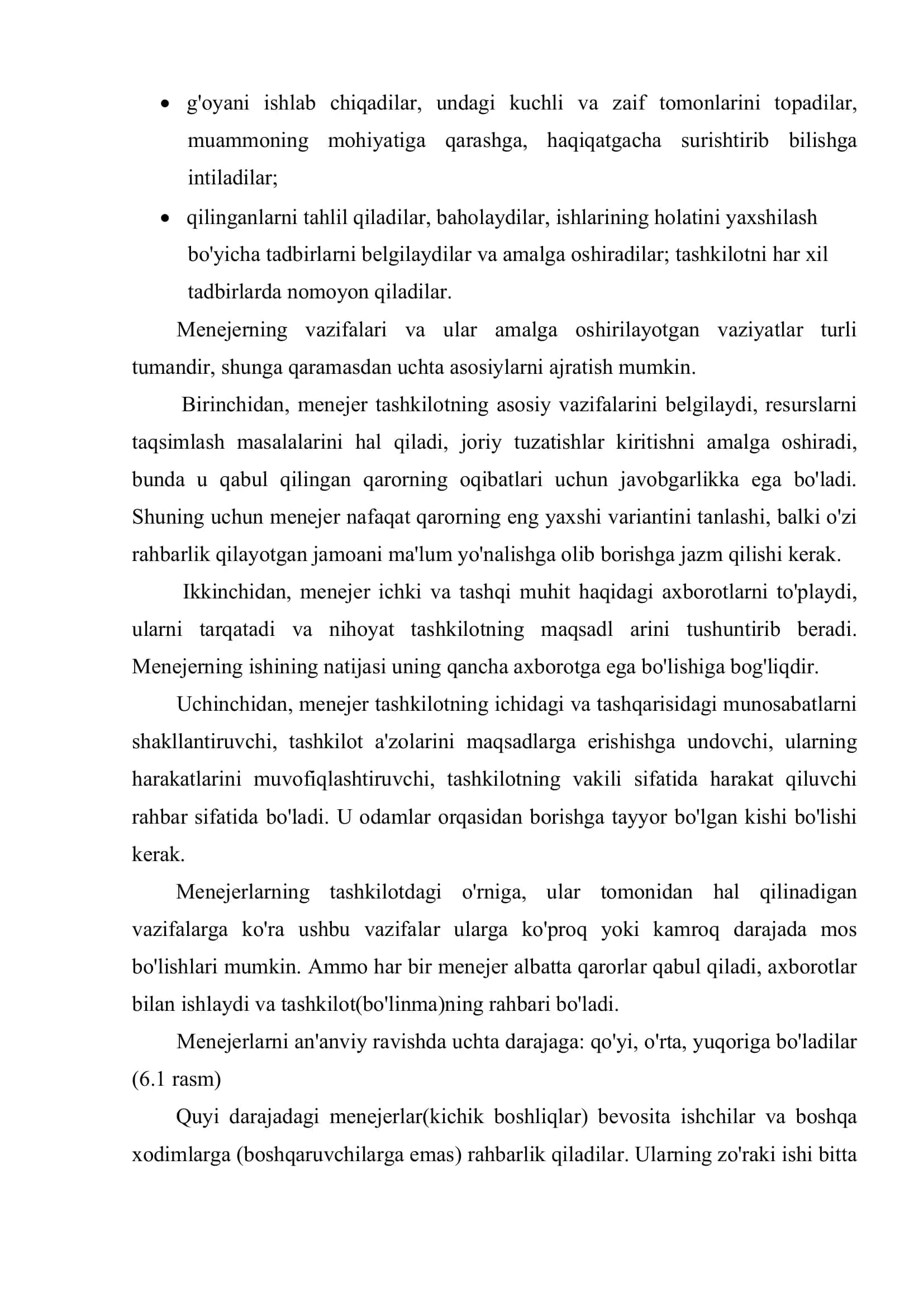 Zamonaviy menejer 3