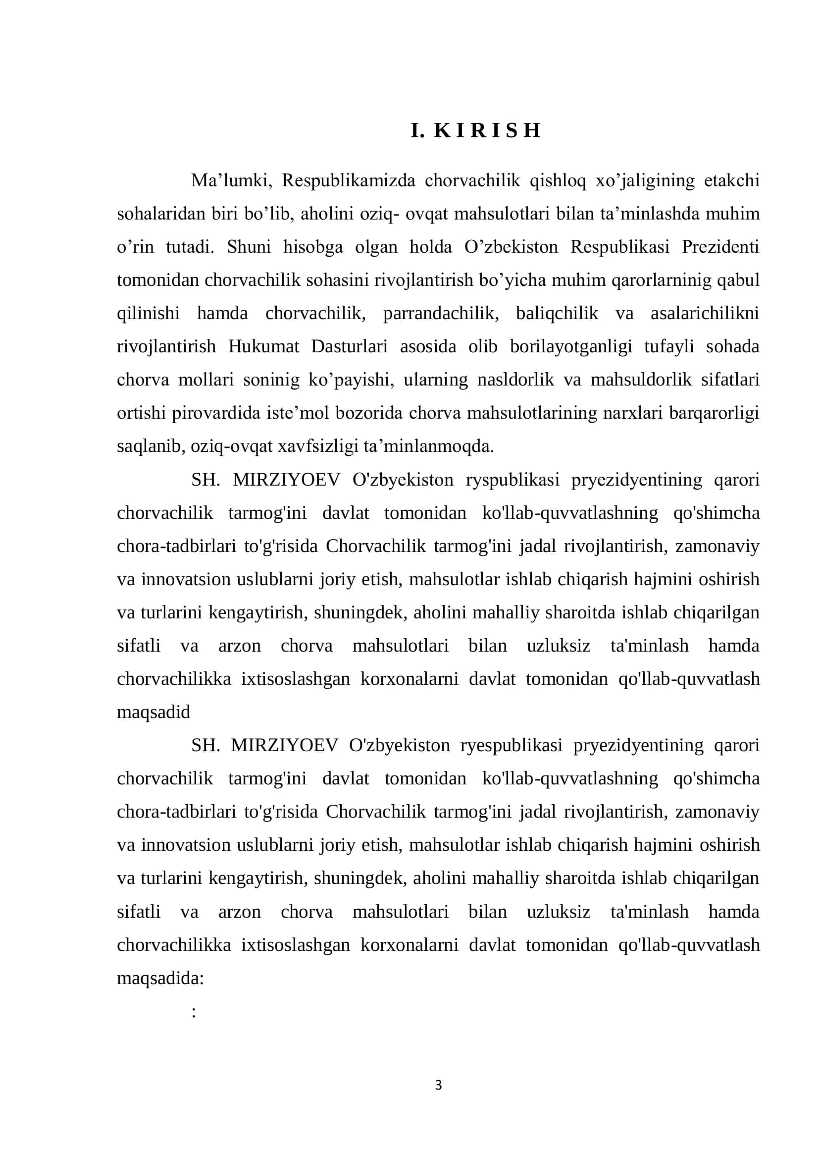 Буғоз хайвонларни касалликларни аниқлаш ва олдини олиш 3