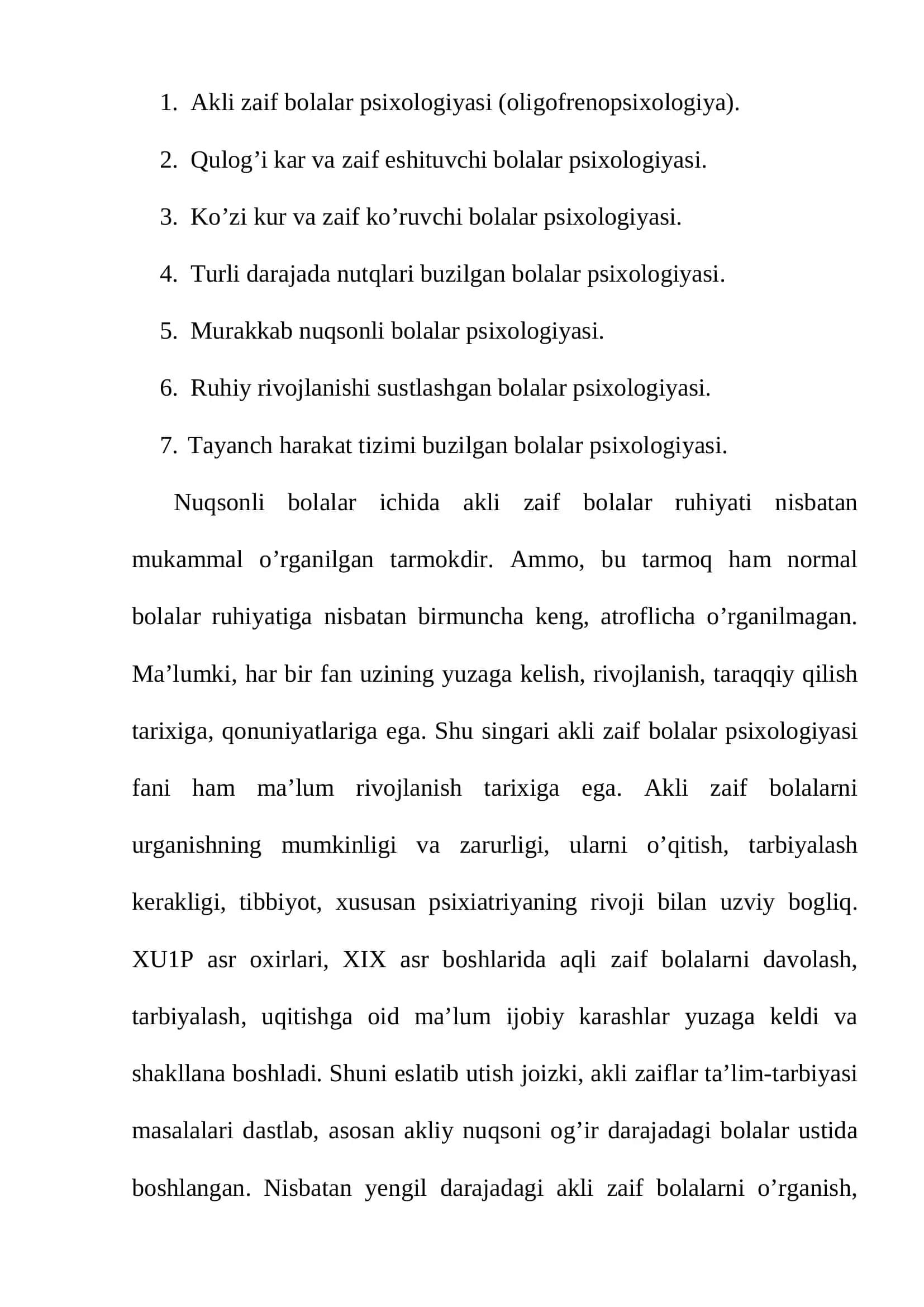 AQLI ZAIF BOLALAR PSIXOLOGIYASI VA PSIXODIAGNOSTIKASI UMUMIY MASALALARI 3