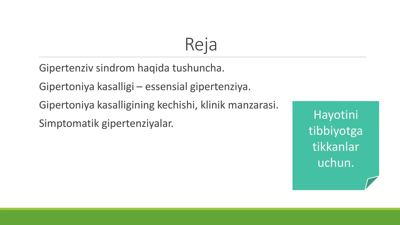 Gipertoniya kasalligi 3