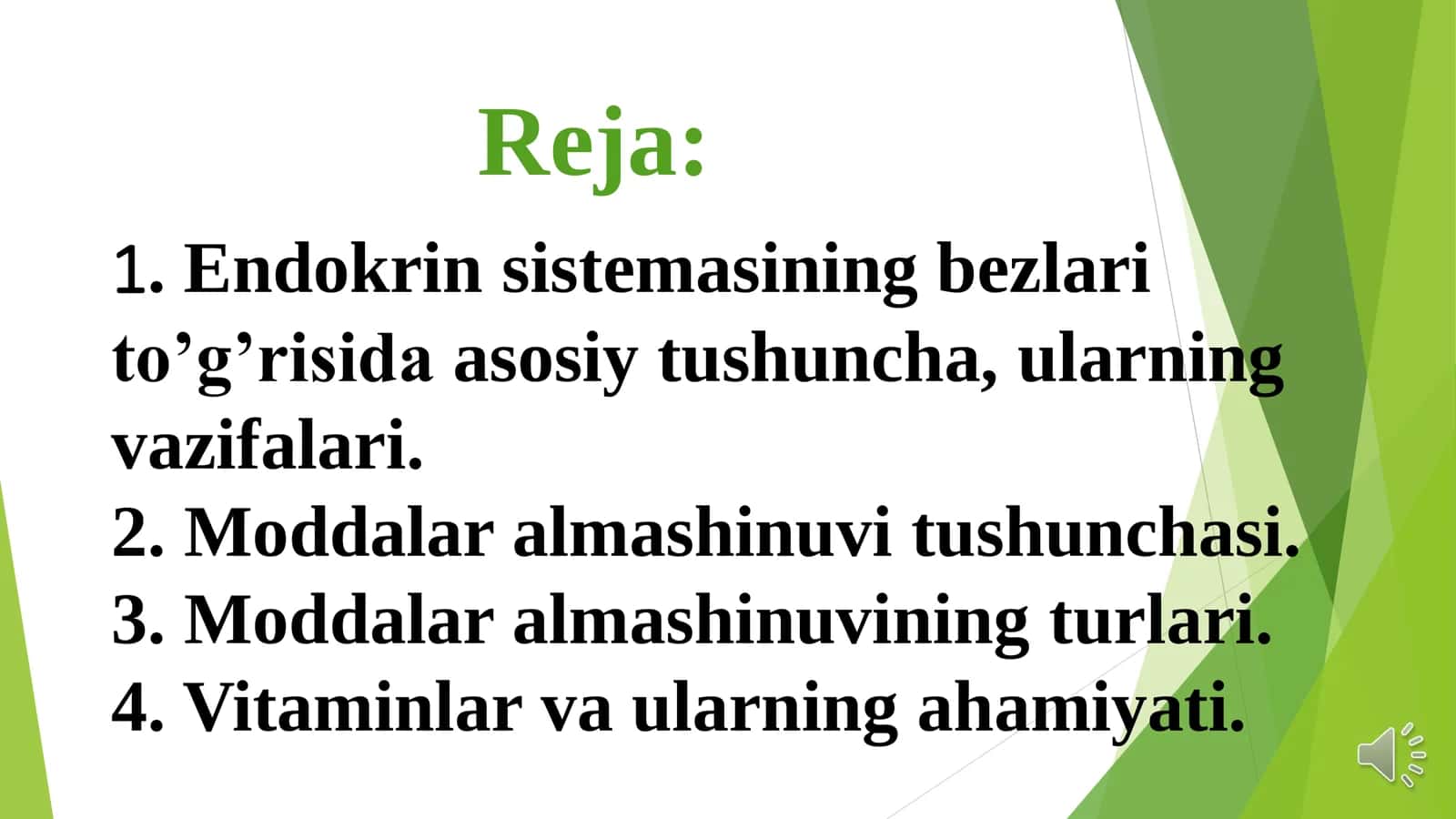 Endokrin tizimi 3